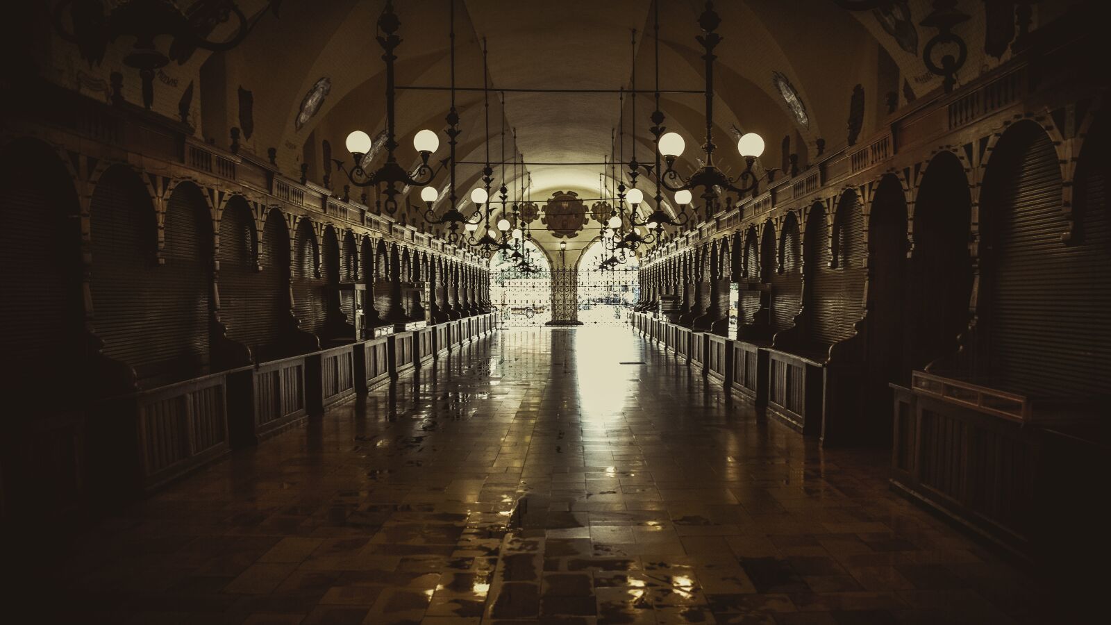 Nikon D3300 sample photo. Cloth hall, building, architecture photography