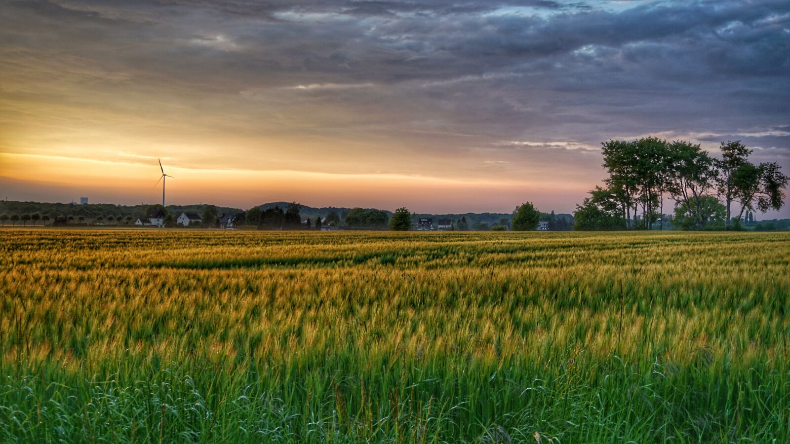 Sony E 16-50mm F3.5-5.6 PZ OSS sample photo. Sun, sunset, silent photography