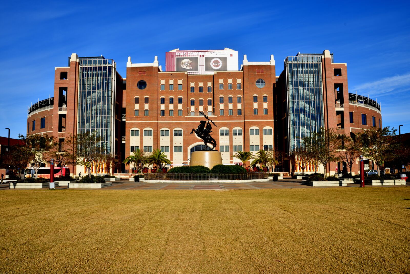 Nikon D750 sample photo. Fsu, florida state university photography