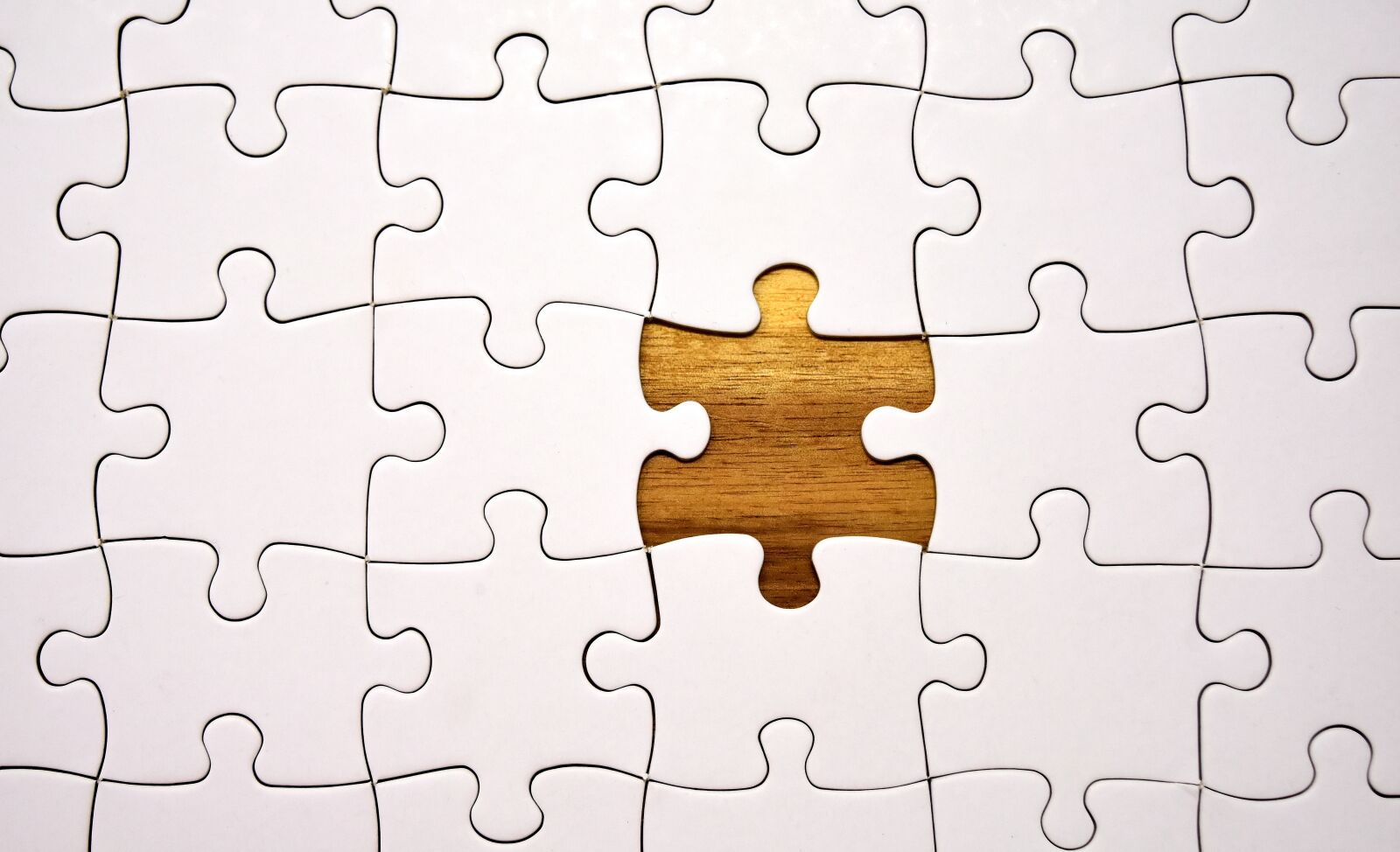 Nikon D7200 sample photo. Puzzle, last part, joining photography