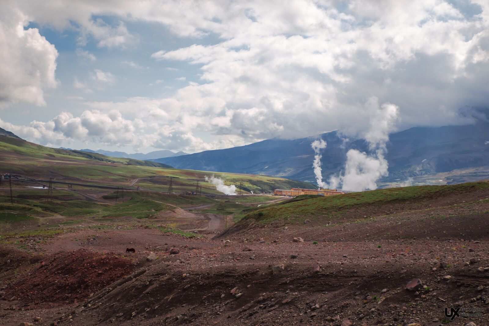Canon EOS 6D sample photo. Nature, landscape, panoramic photography