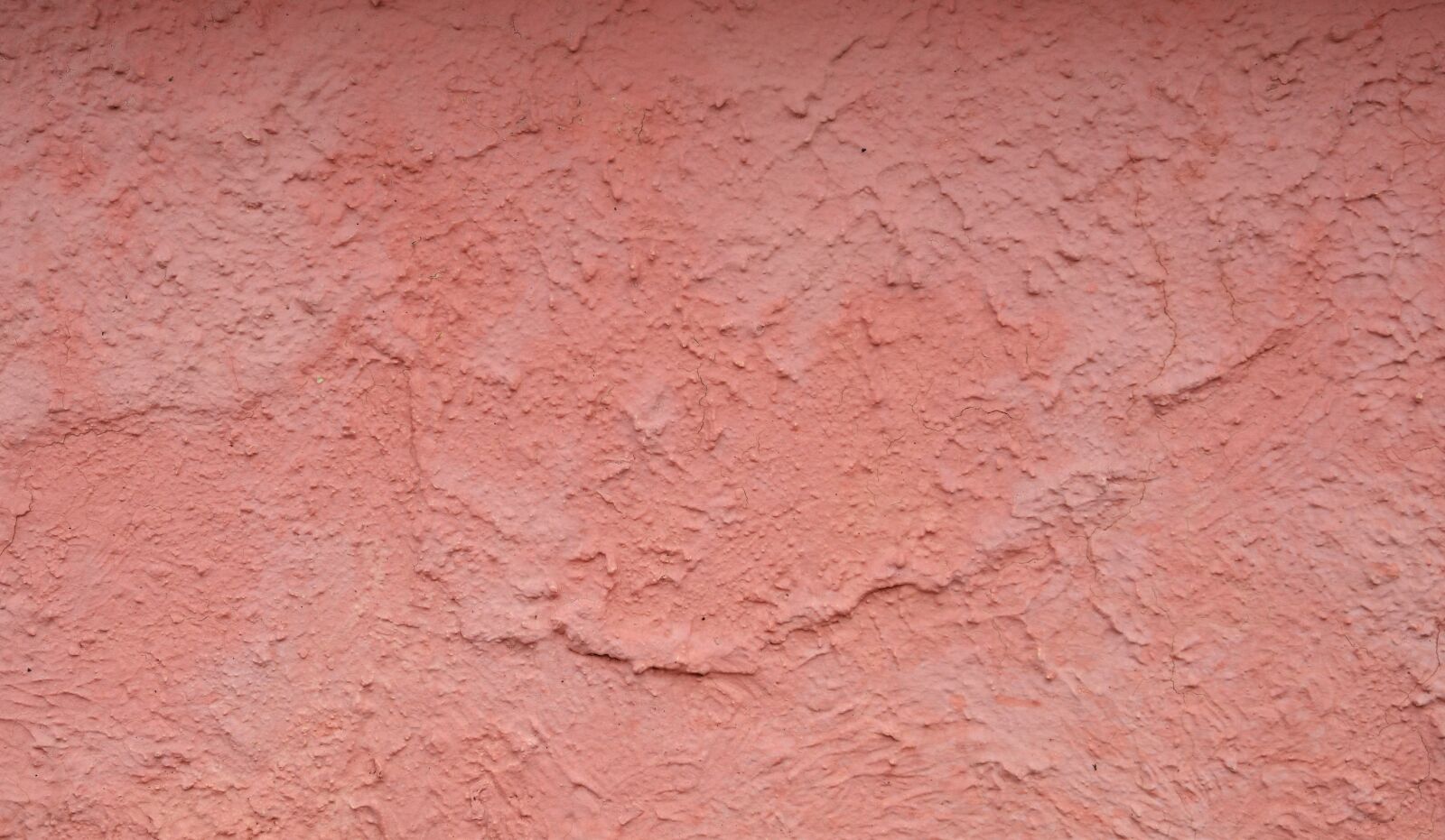 Nikon D7000 sample photo. Red, plaster, wall photography