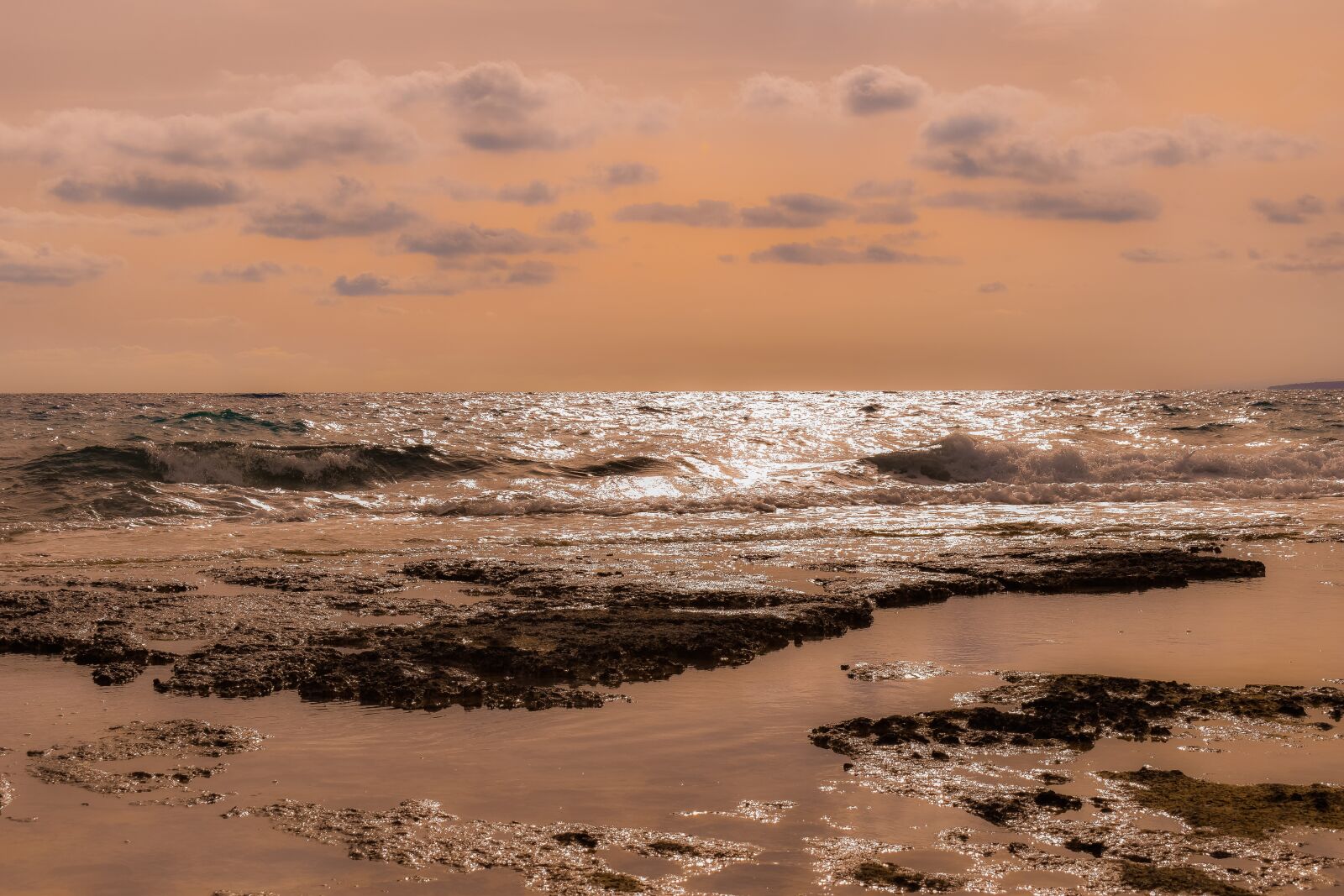 Nikon D3300 sample photo. Sea, seashore, beach photography