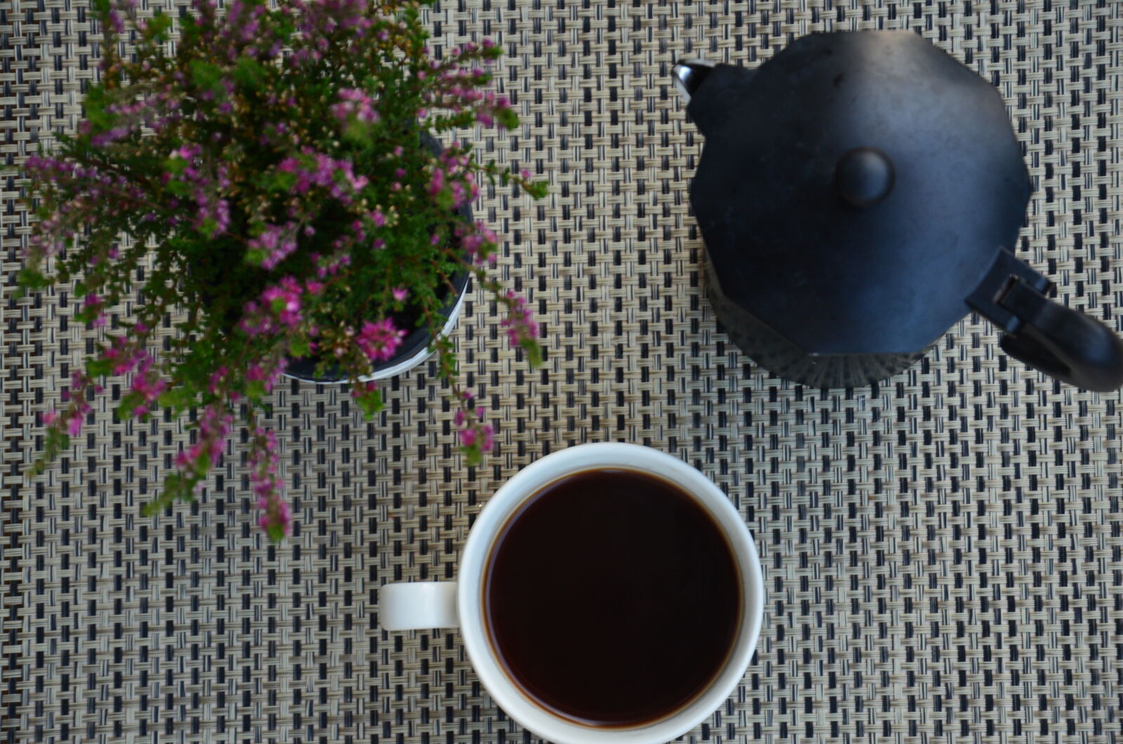 Nikon D5100 sample photo. Theme, coffee photography