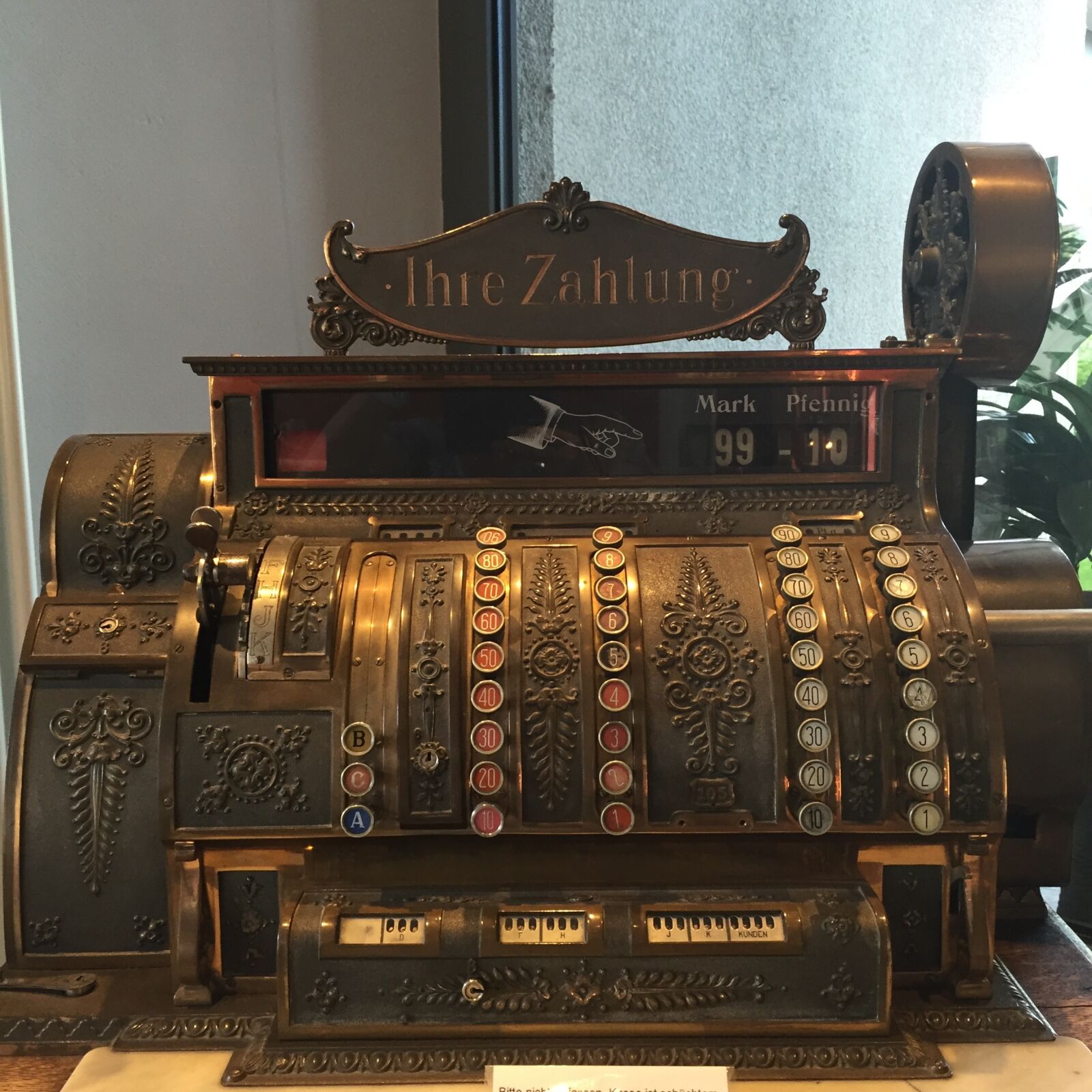 Apple iPhone 6 sample photo