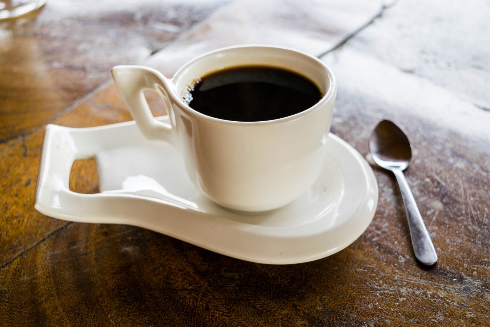 Nikon D5300 sample photo. Coffee, cup, drink photography