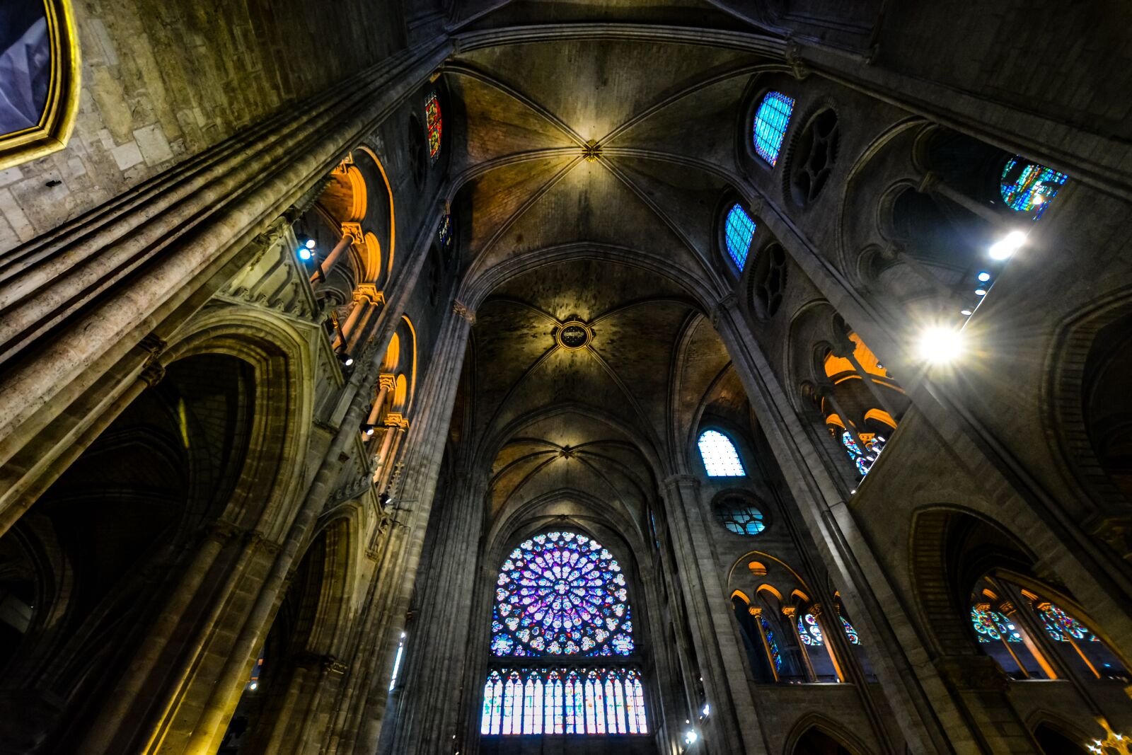 Nikon D5200 sample photo. Church, travel, architecture photography