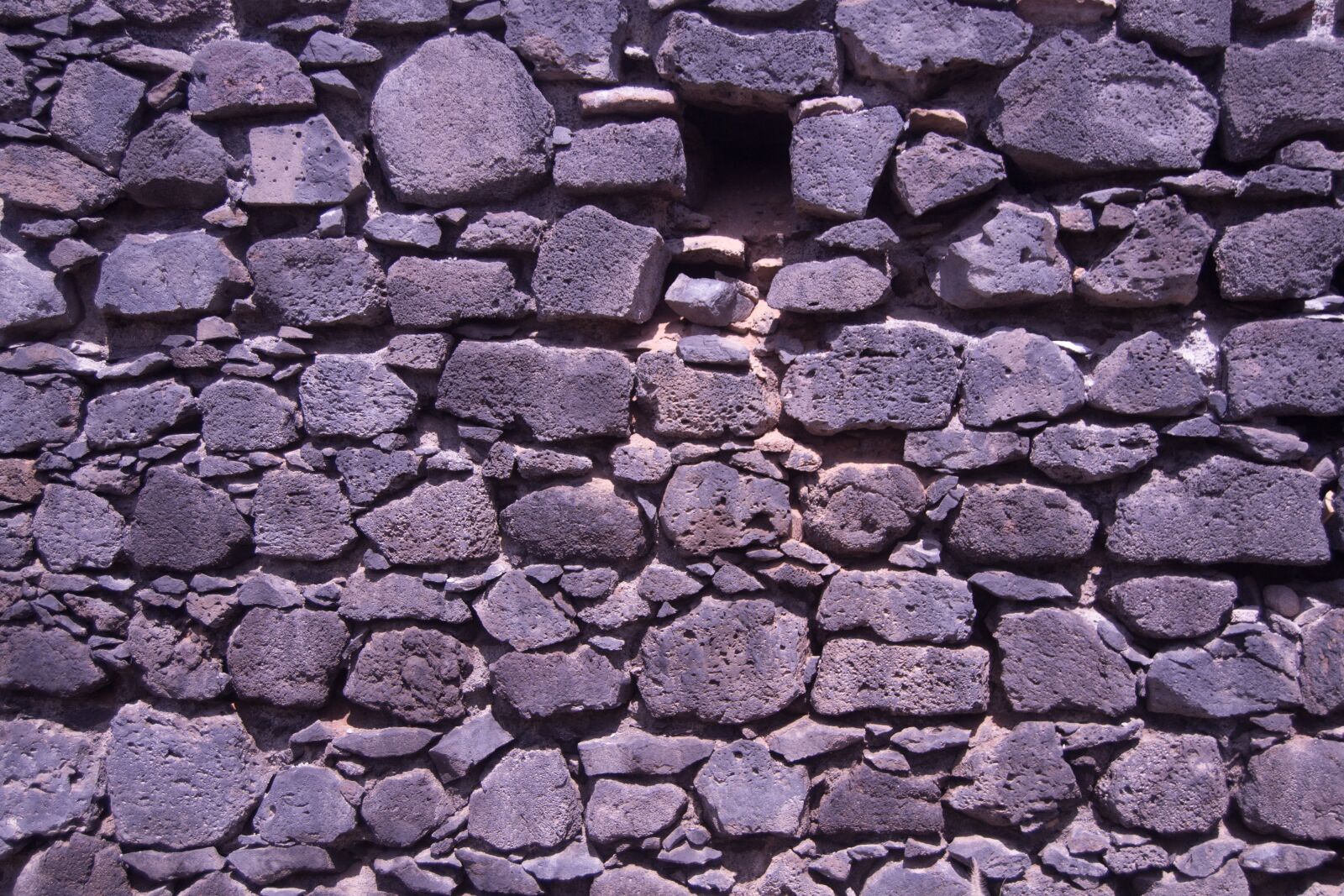 Nikon D3100 sample photo. Wall, bricks, stone photography