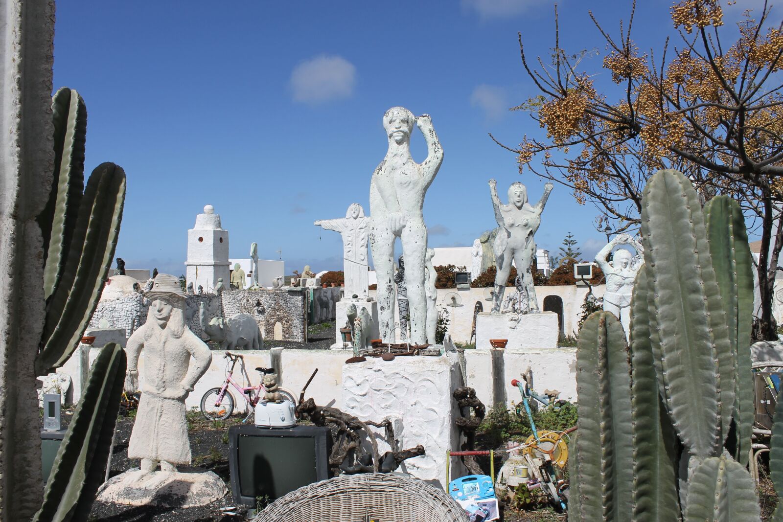 Canon EOS 1100D (EOS Rebel T3 / EOS Kiss X50) sample photo. Spain, canary, lanzarote teguise photography