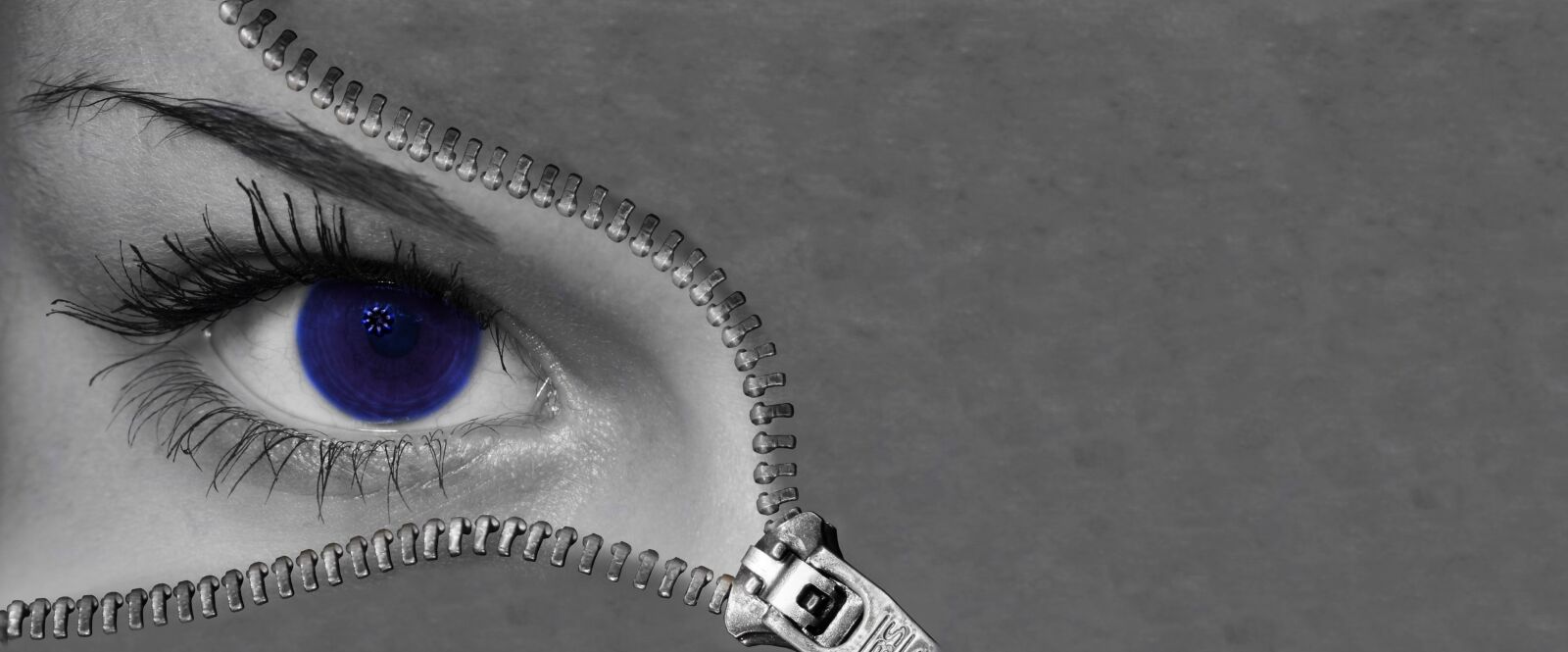 Canon EOS 50D sample photo. Eye, woman, composing photography