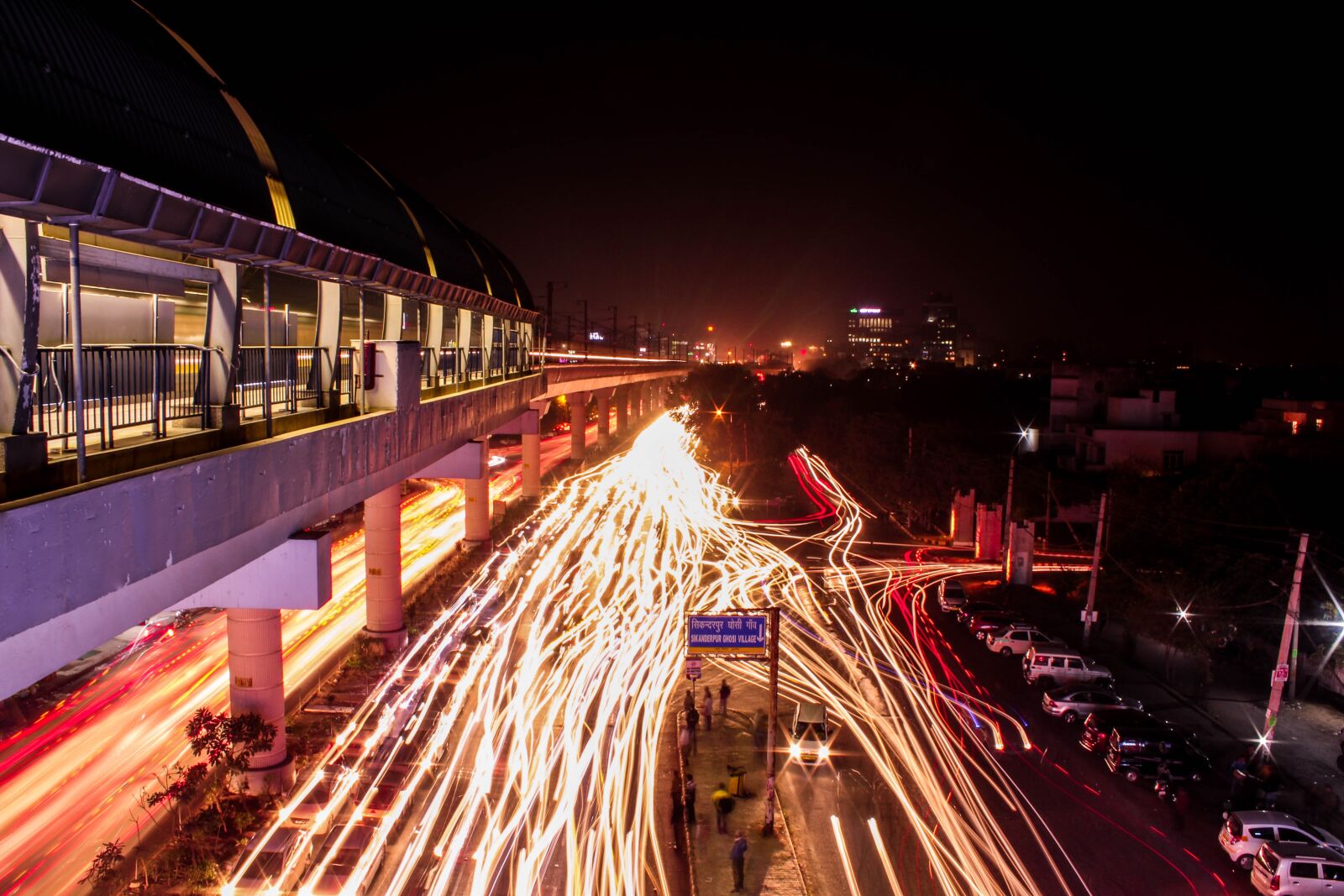 Canon EOS 700D (EOS Rebel T5i / EOS Kiss X7i) sample photo. Gurgaon, india, outdoors photography