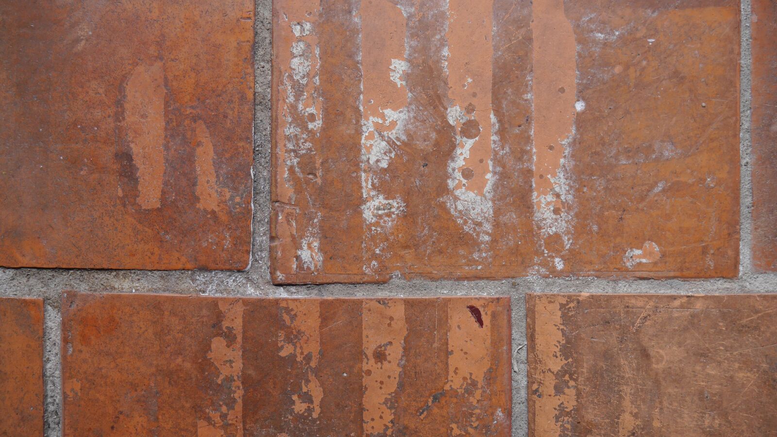 Panasonic Lumix DMC-GF6 sample photo. Brick, wall, floor photography