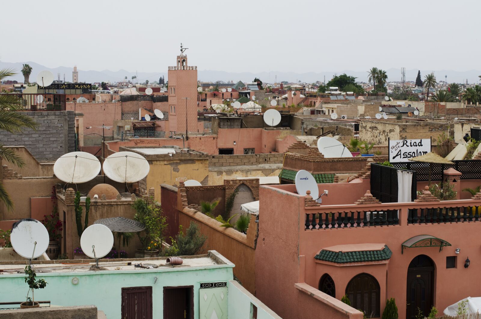 Nikon D7000 sample photo. Morocco, islam, islamic photography