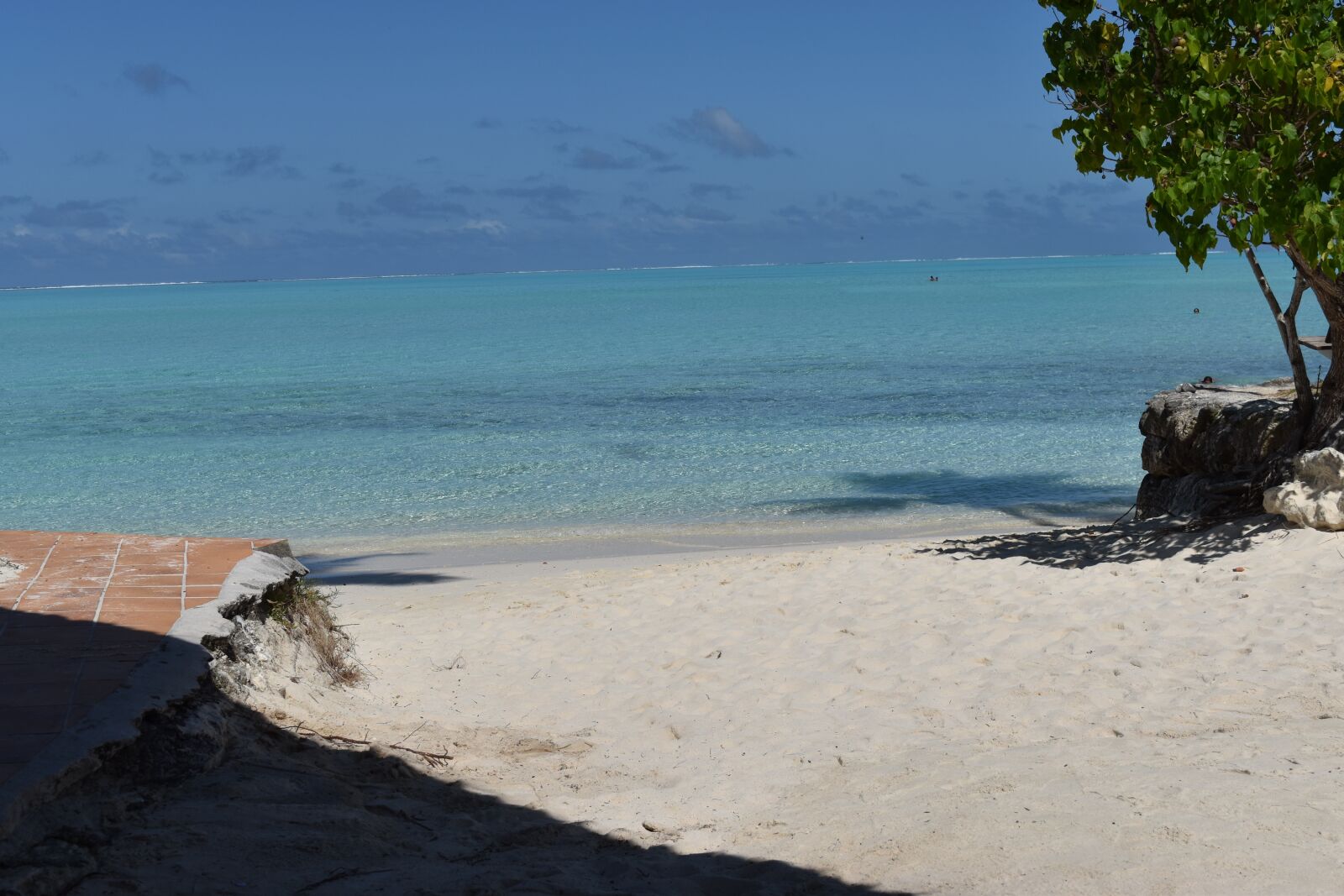 Nikon D5500 sample photo. Bora-bora, pacific, tahiti photography