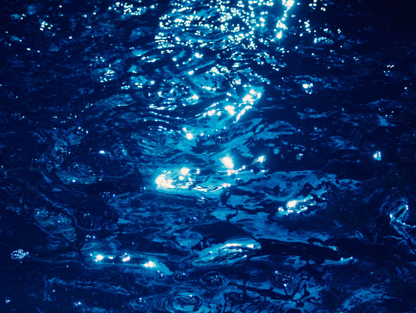 Canon EOS 40D sample photo. Water texture, water, texture photography