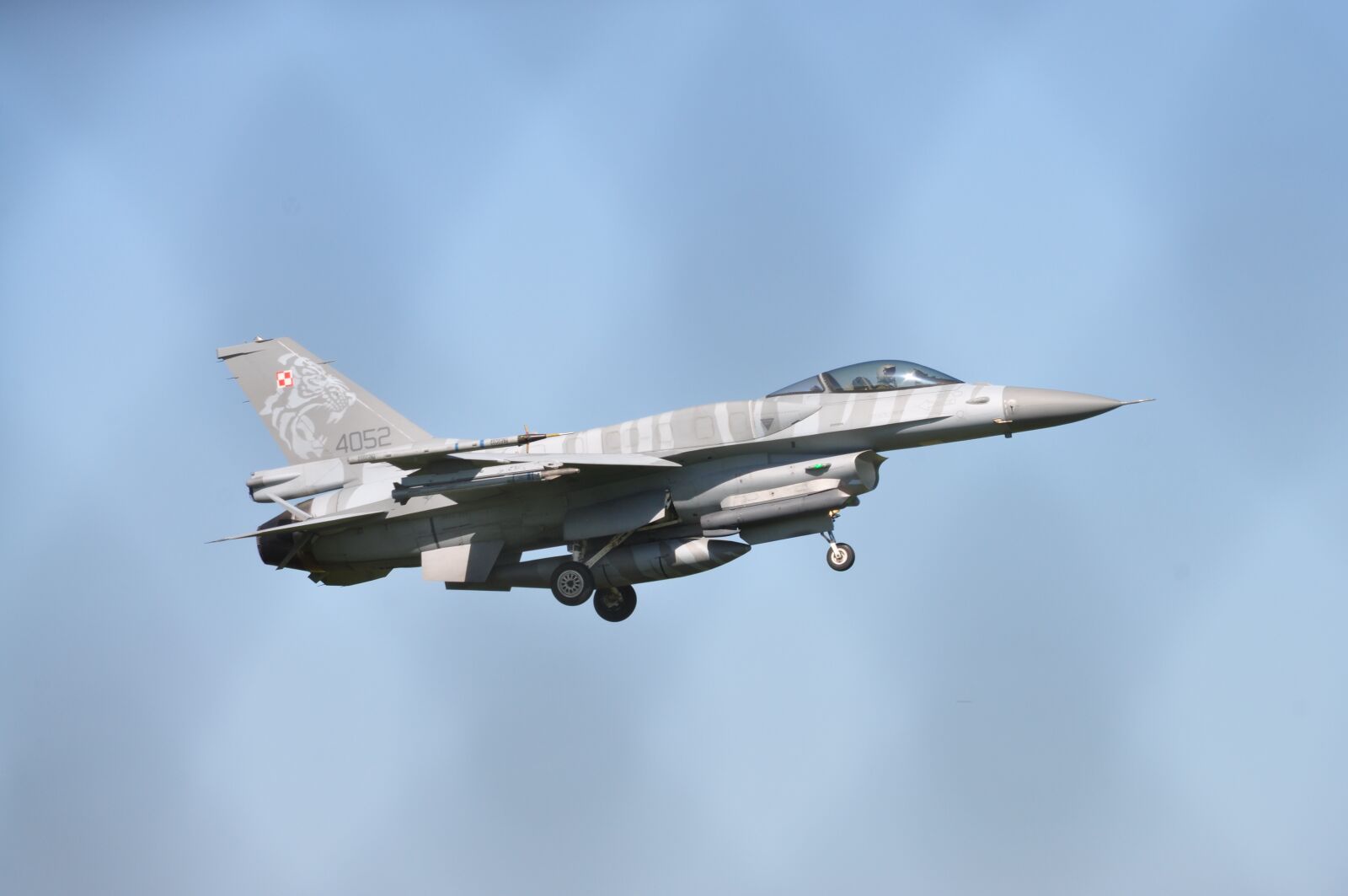 Nikon D5000 sample photo. Aircraft, jet, military photography