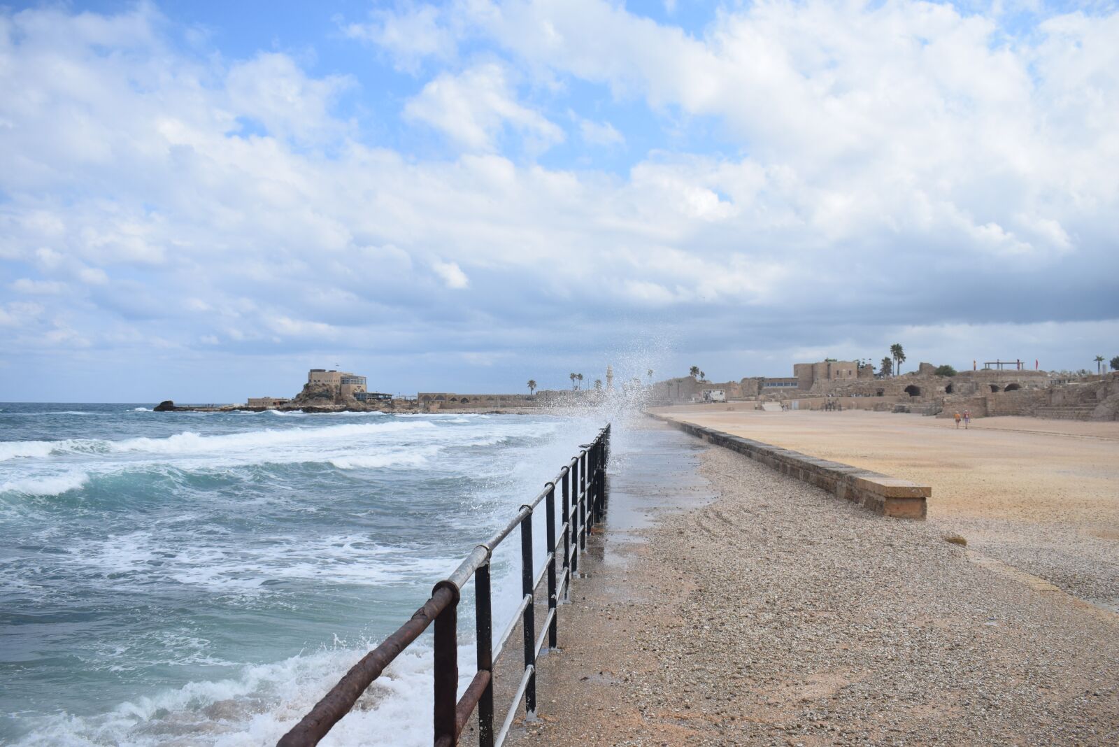 Nikon D5300 sample photo. Sea, wave, surf photography