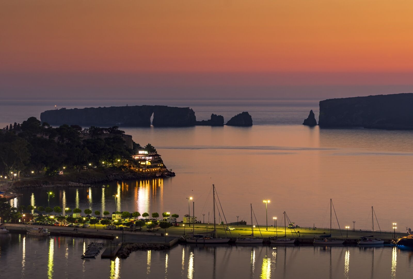 Nikon D7200 sample photo. Sea, summer, pylos photography