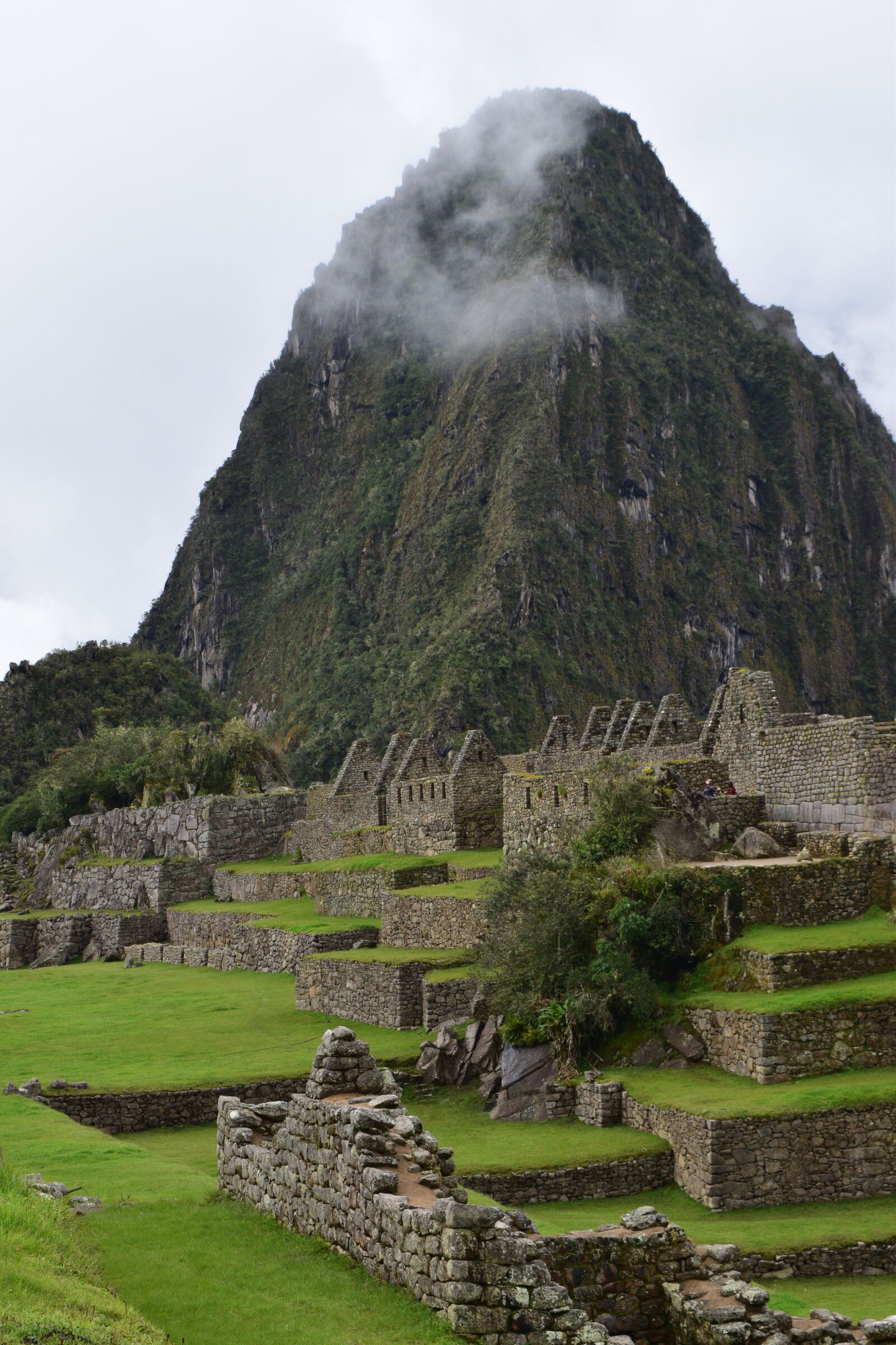 Nikon D3300 sample photo. Machu picchu, peru, inca photography