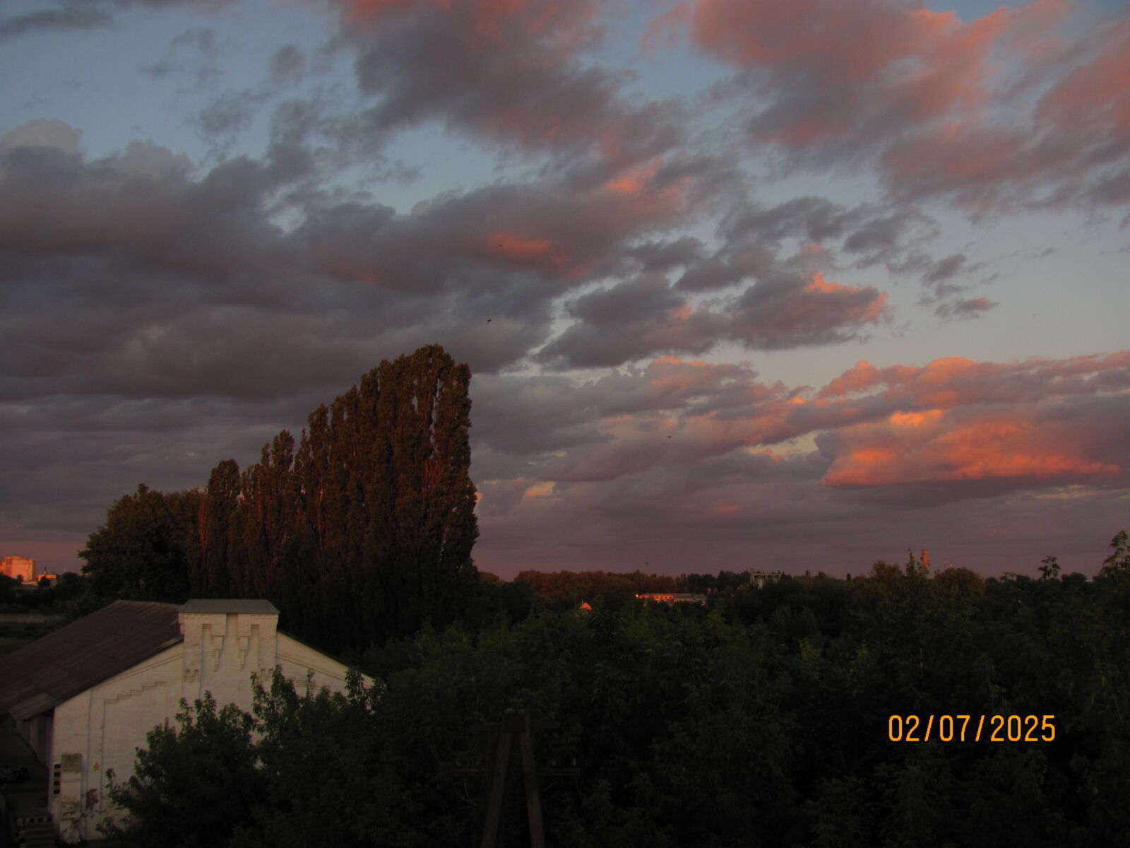 Canon PowerShot SX120 IS sample photo