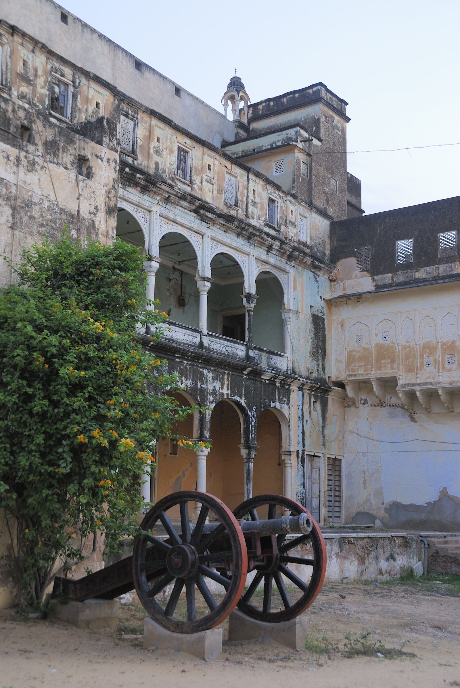 Nikon D80 sample photo. Travel, indian, rajasthan photography