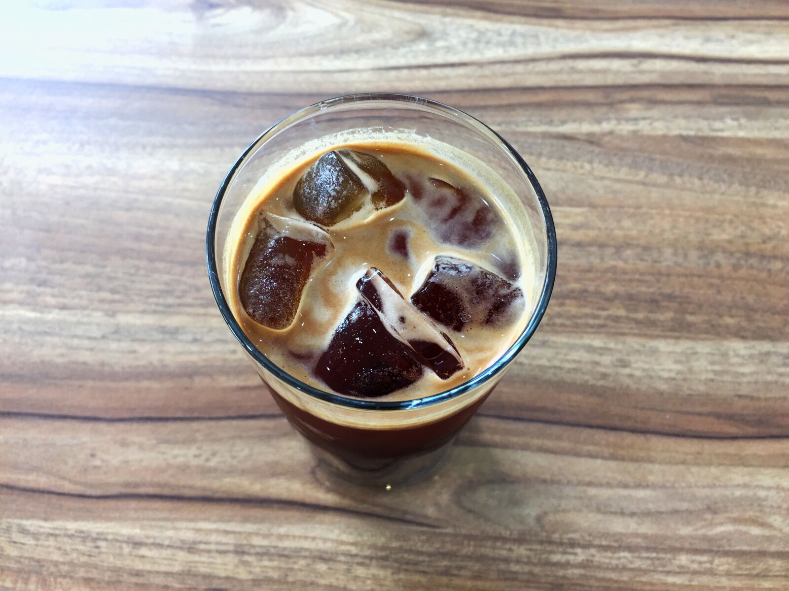 Apple iPhone 6 sample photo. Coffee, cafe photography