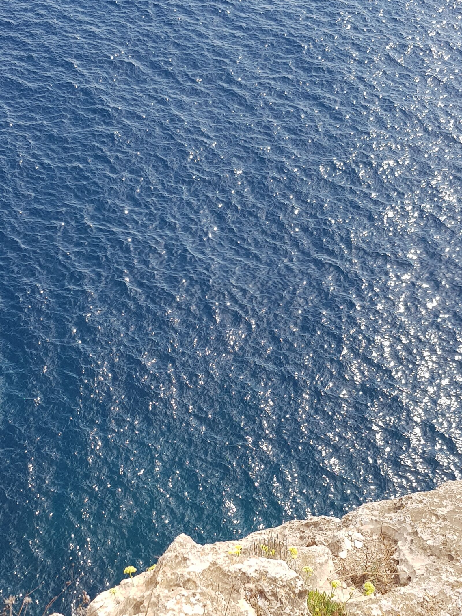 Samsung Galaxy S8 sample photo. Sea, minorca, landscape photography