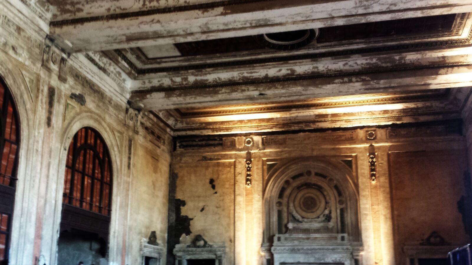 Samsung Galaxy S4 sample photo