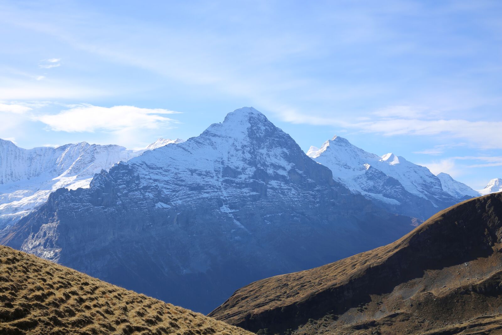 Canon EOS 5D Mark III sample photo. Swiss, travel, landscape photography