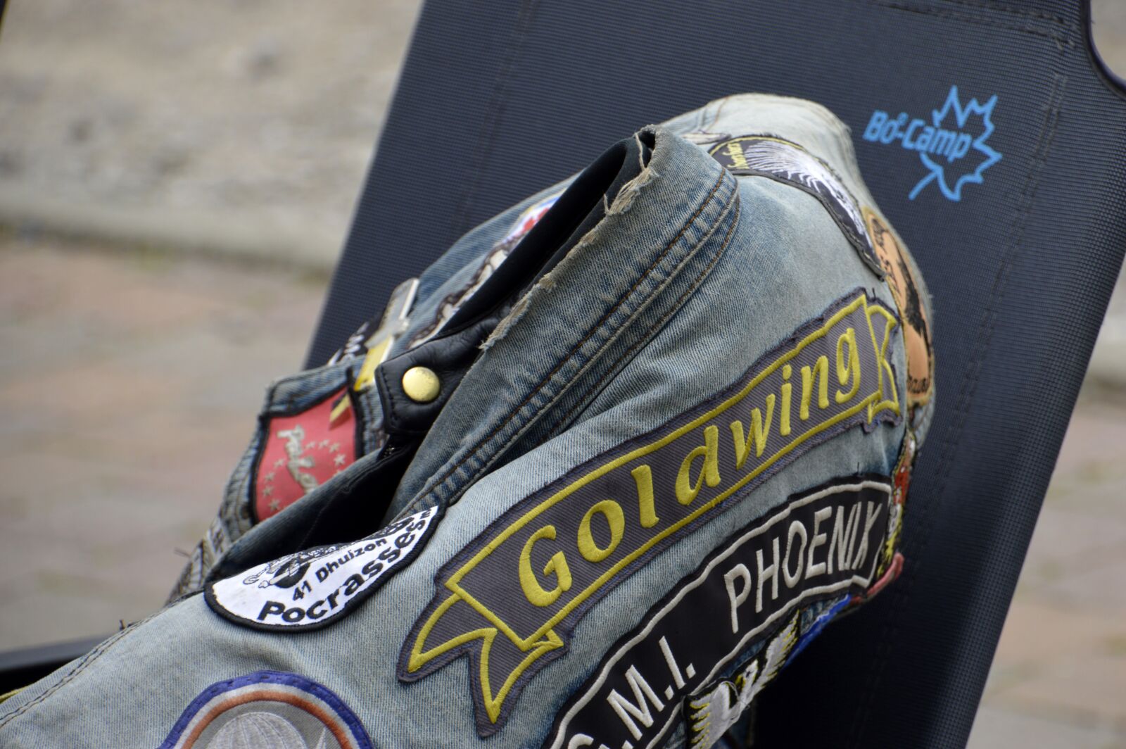 Nikon D3200 sample photo. Mode, garment, leather photography