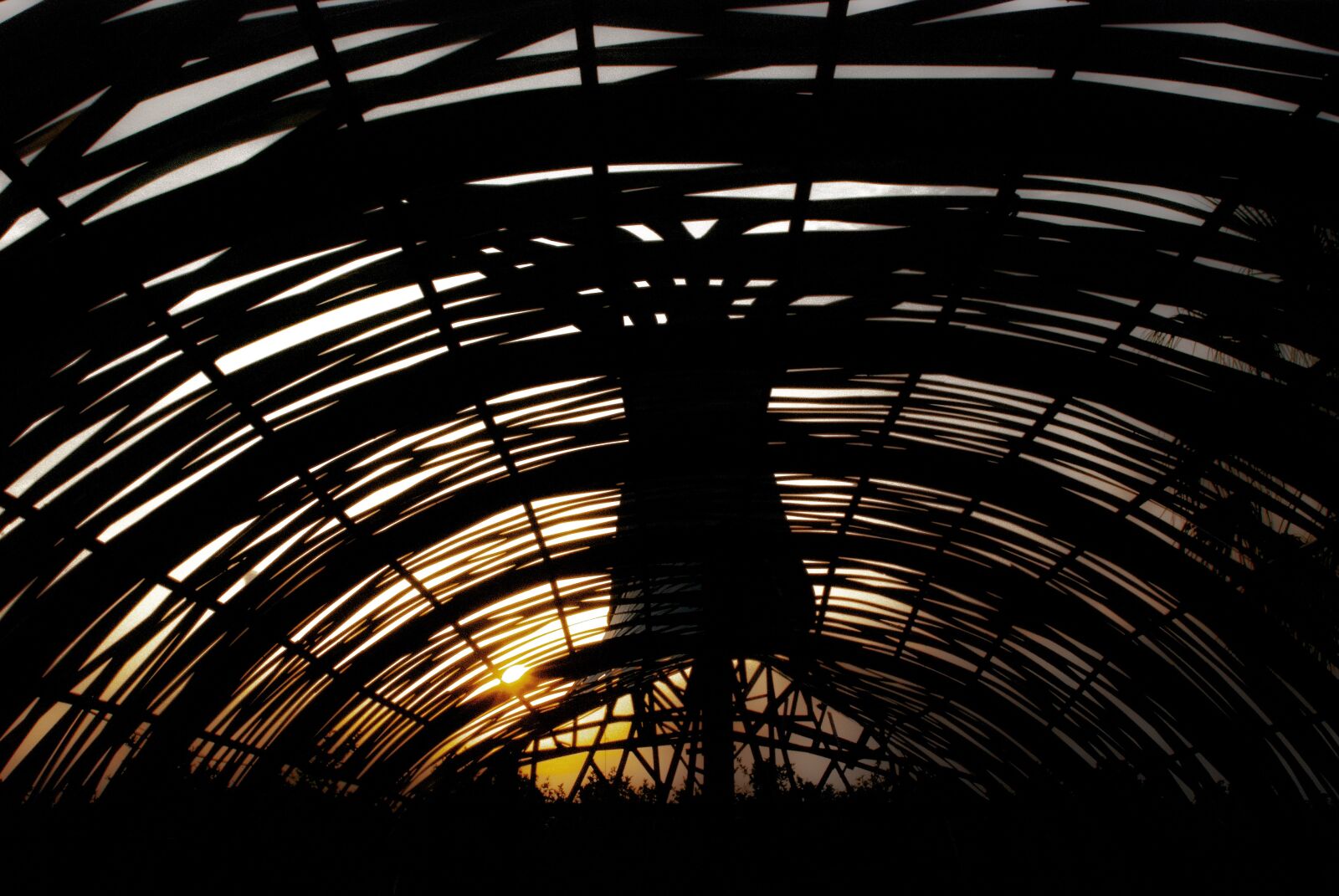 Nikon D80 sample photo. Sunset, background image, abendstimmung photography