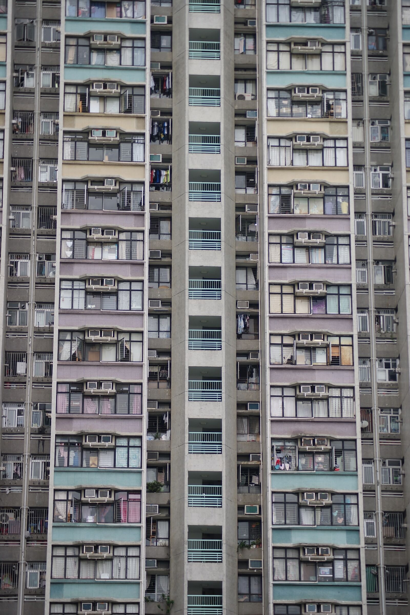 Sony Alpha DSLR-A230 sample photo. High-rise, flat, apartment photography