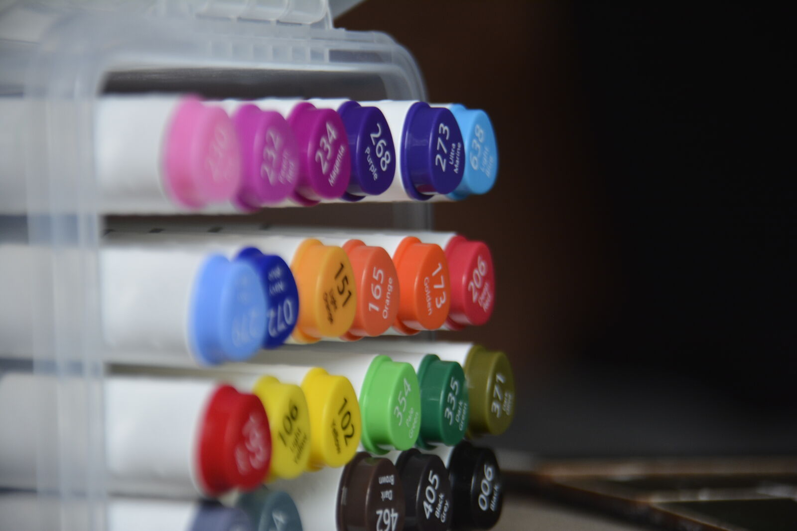 Nikon D5200 sample photo