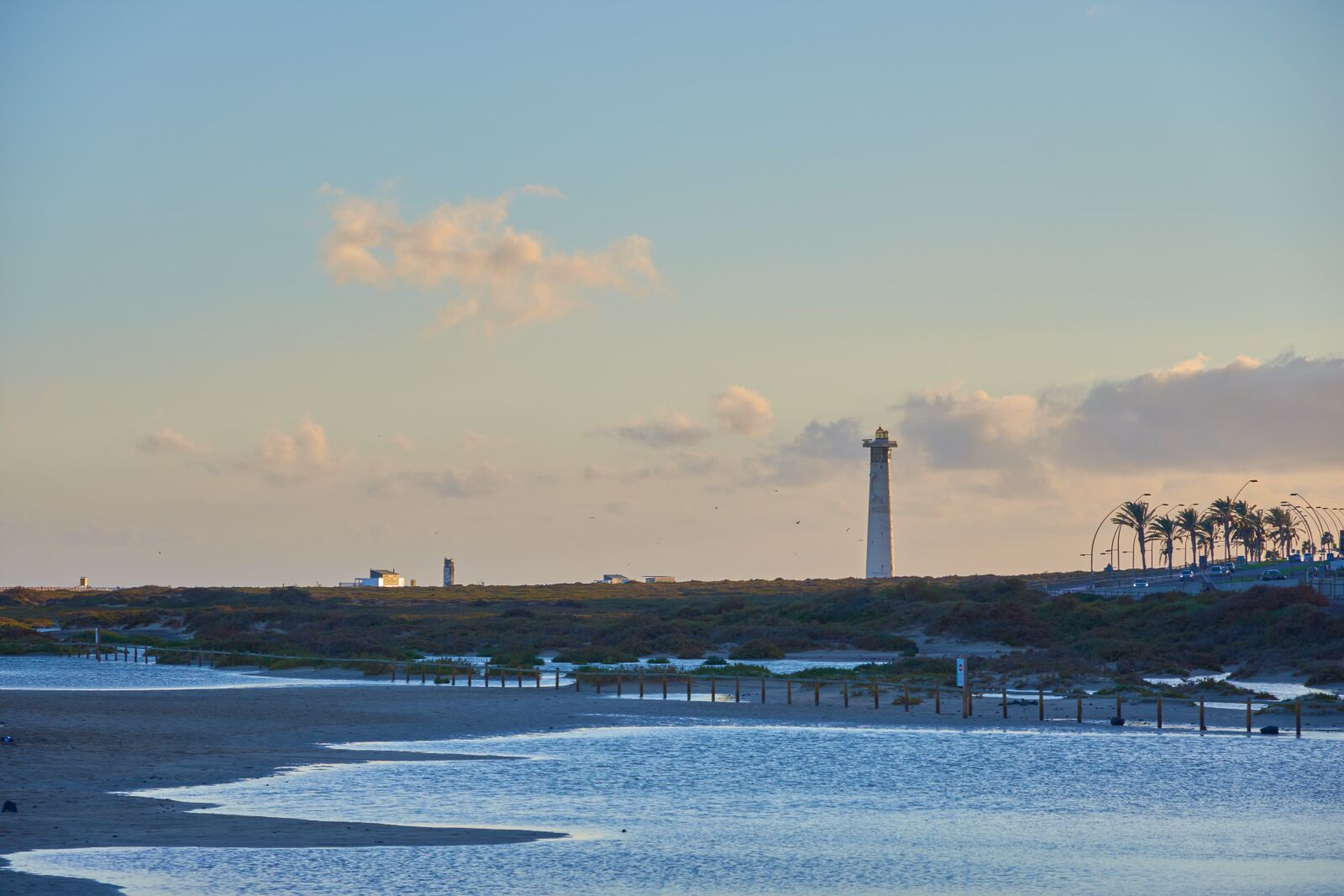 Nikon D7200 sample photo. Lighthouse beach, sea, by photography