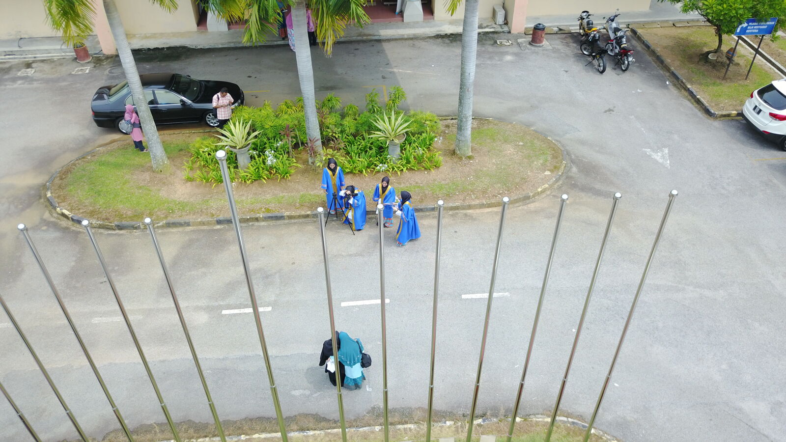 DJI FC220 sample photo