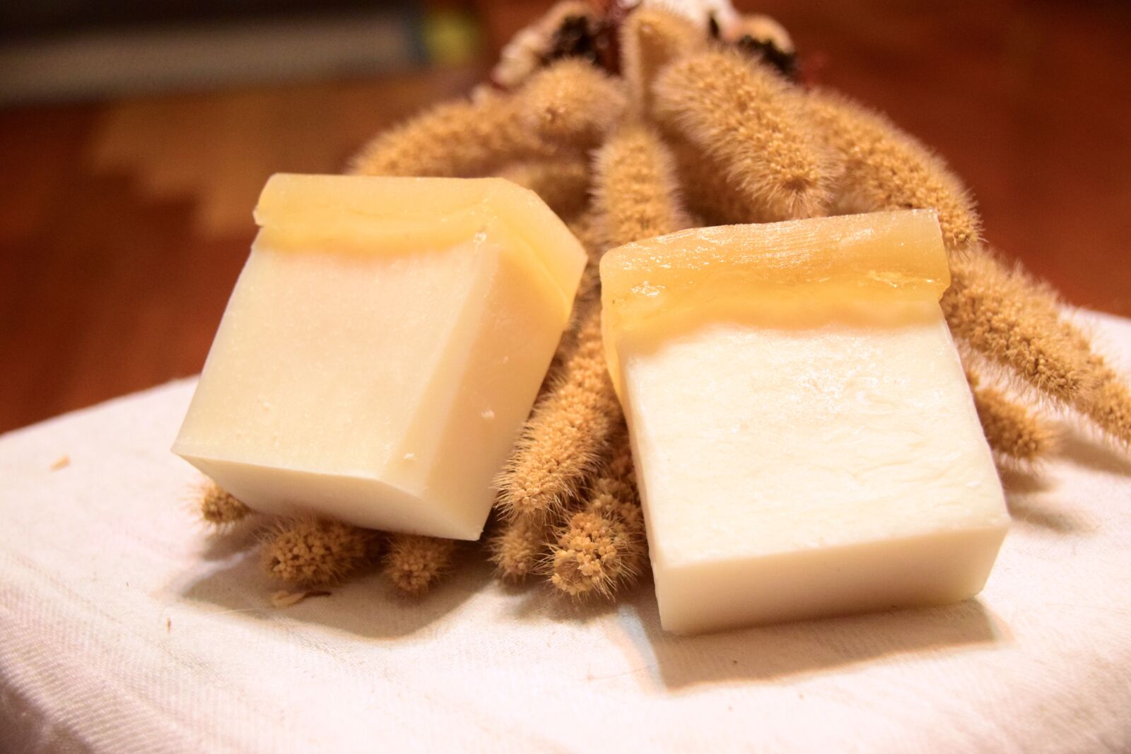 Nikon D5300 sample photo. Handmade soap, soap, handmade photography