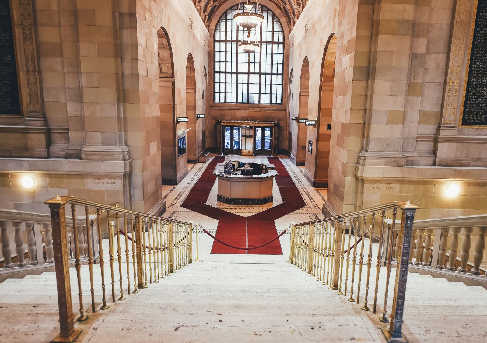 Nikon D4S sample photo. Architecture, building, interior design photography