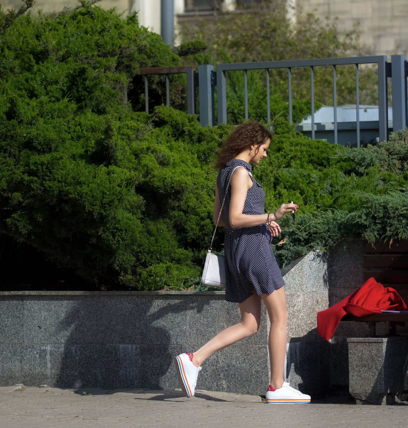 Nikon D5100 sample photo. Girl, woman, person photography