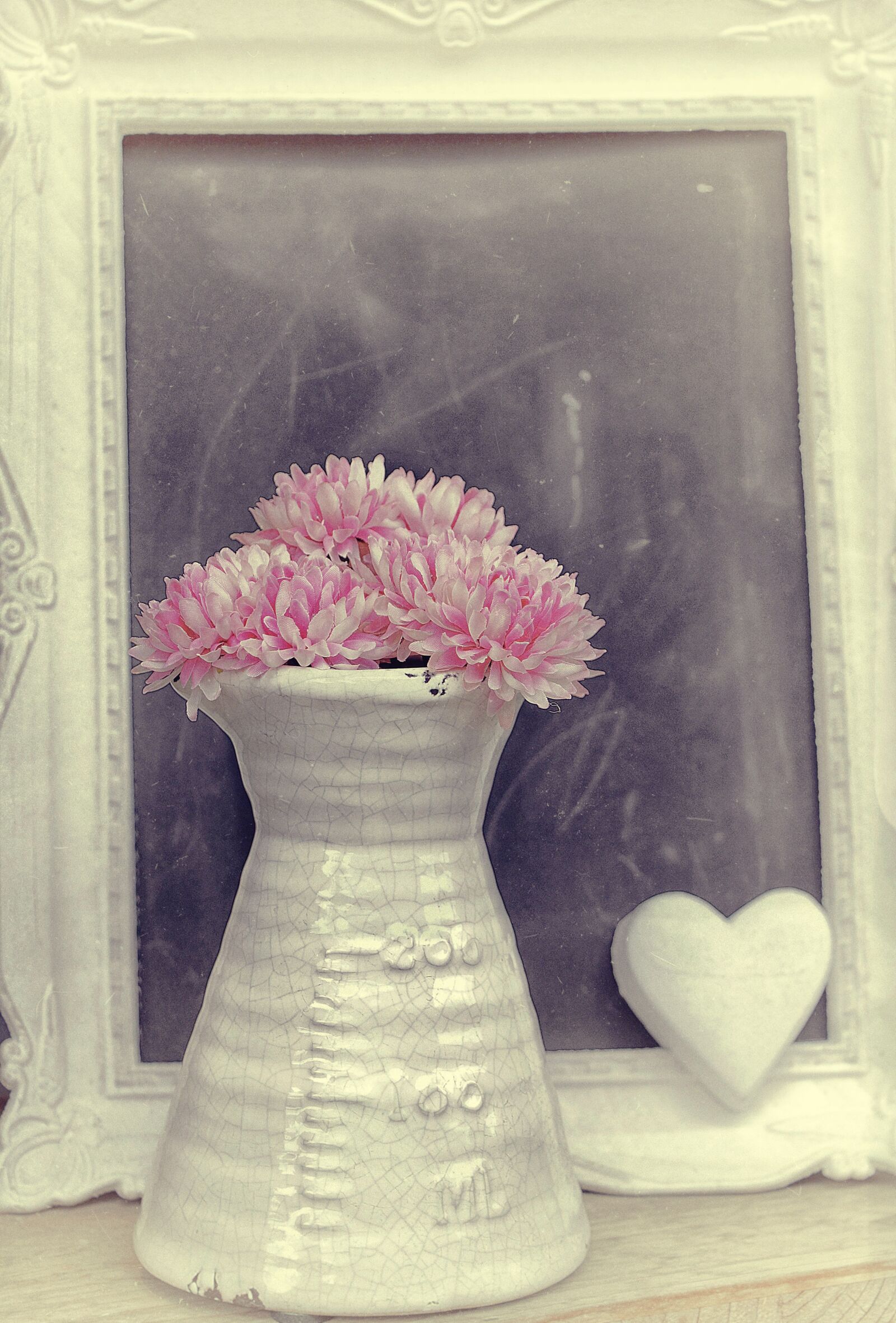 Canon EOS 100D (EOS Rebel SL1 / EOS Kiss X7) sample photo. Still life, flowers, picture photography