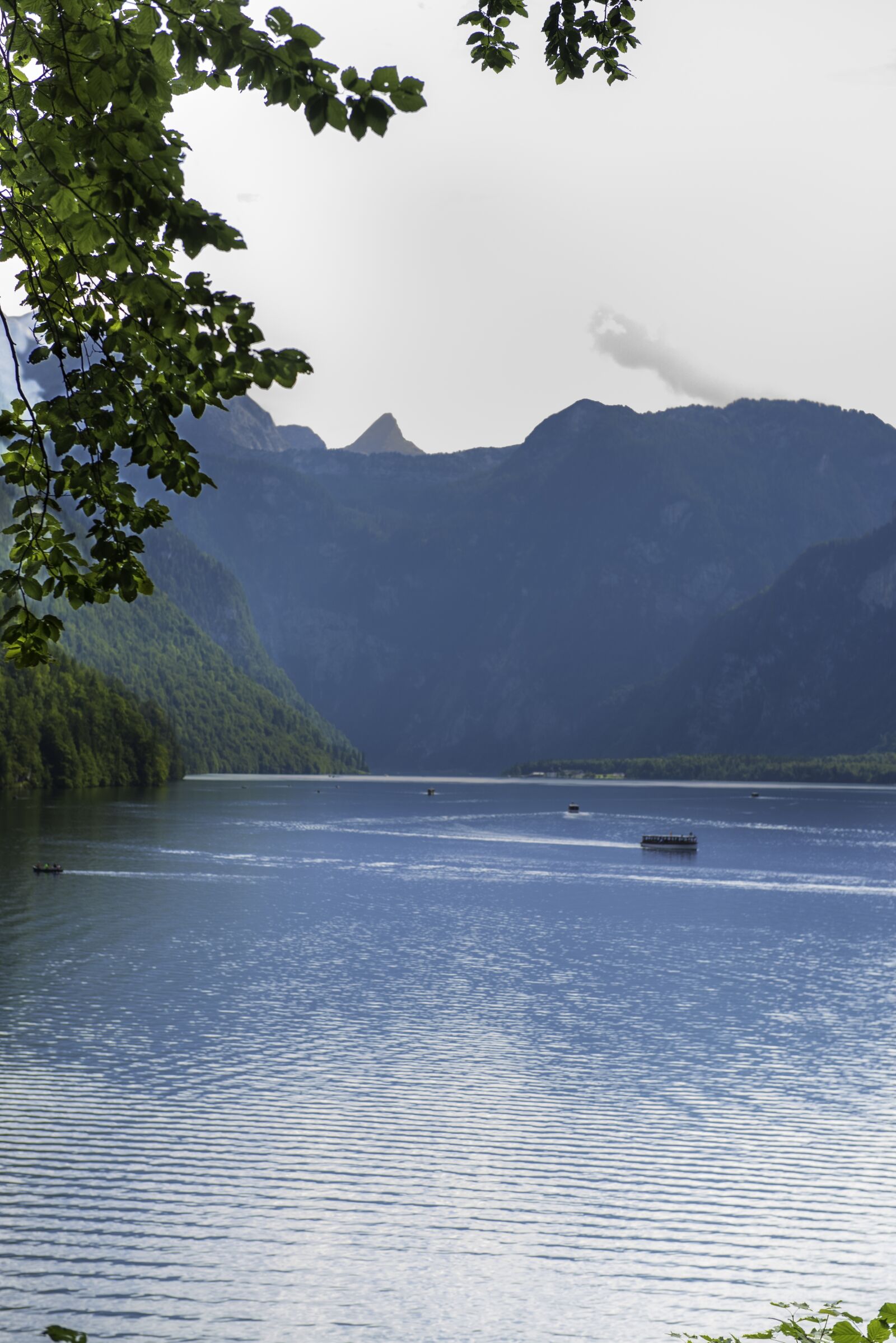 Nikon D750 sample photo. Viewpoint, reflection, europe photography