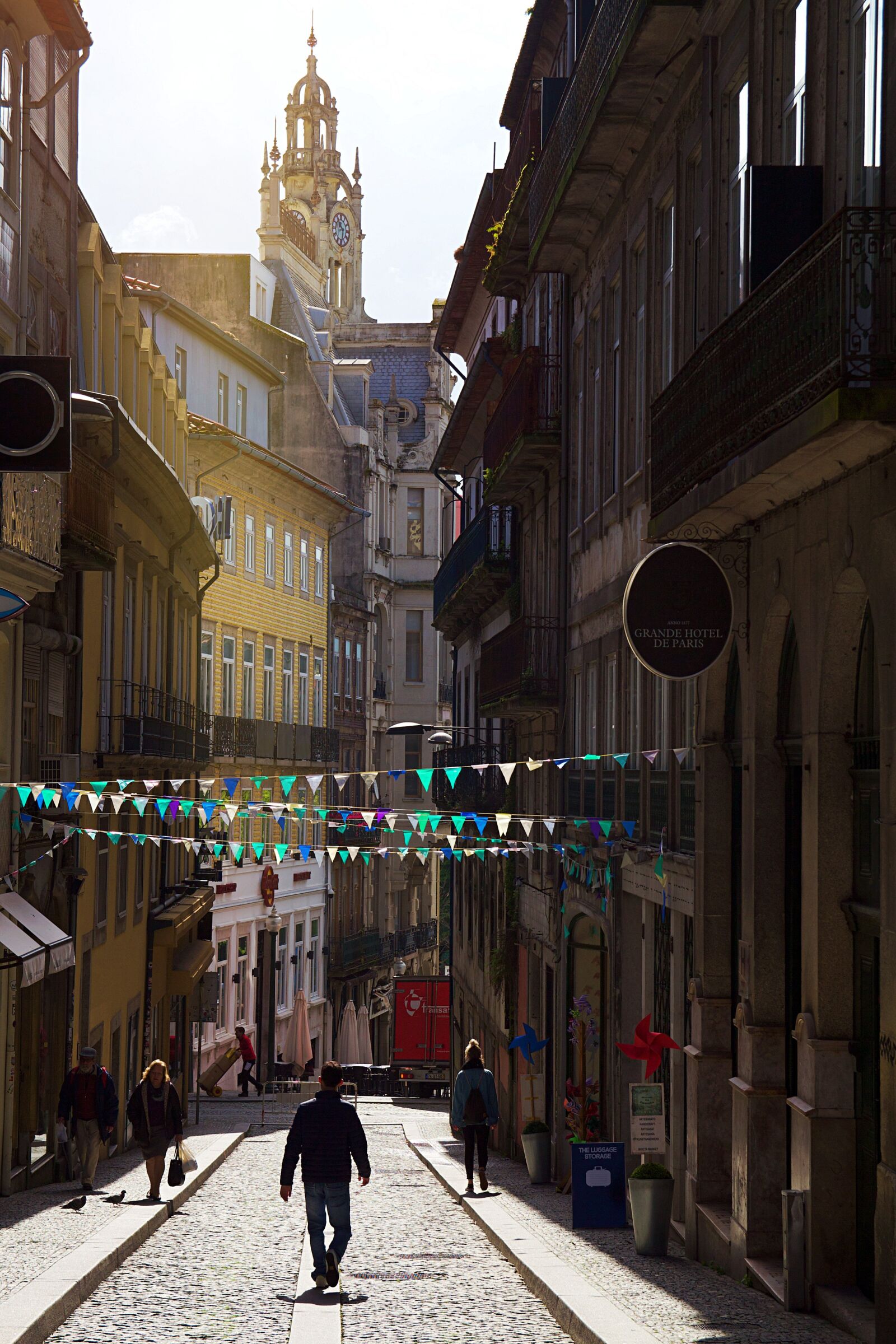 Canon EOS 600D (Rebel EOS T3i / EOS Kiss X5) sample photo. Portugal, architecture, city photography