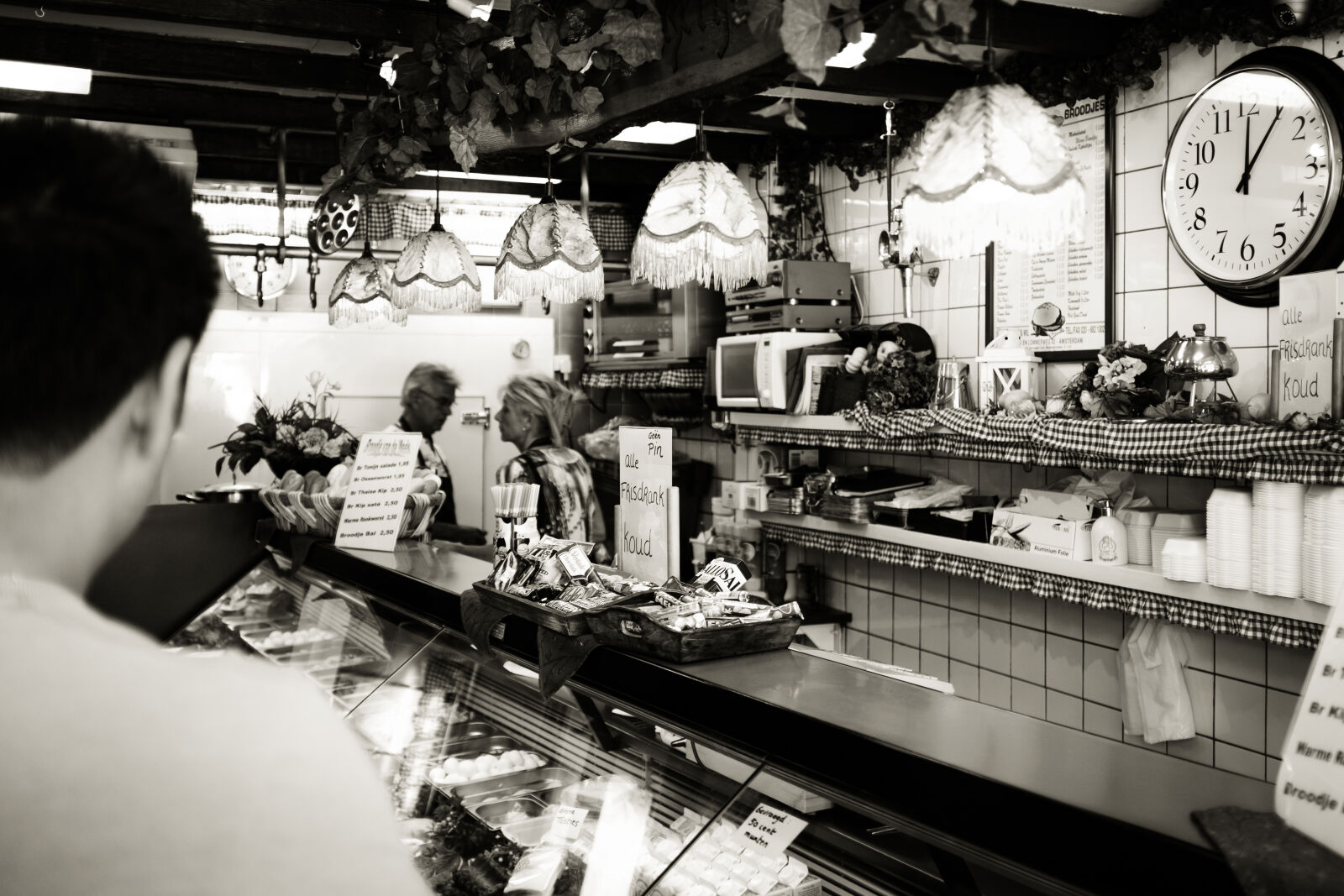 Fujifilm X100T sample photo. Man, wearing, white, shirt photography