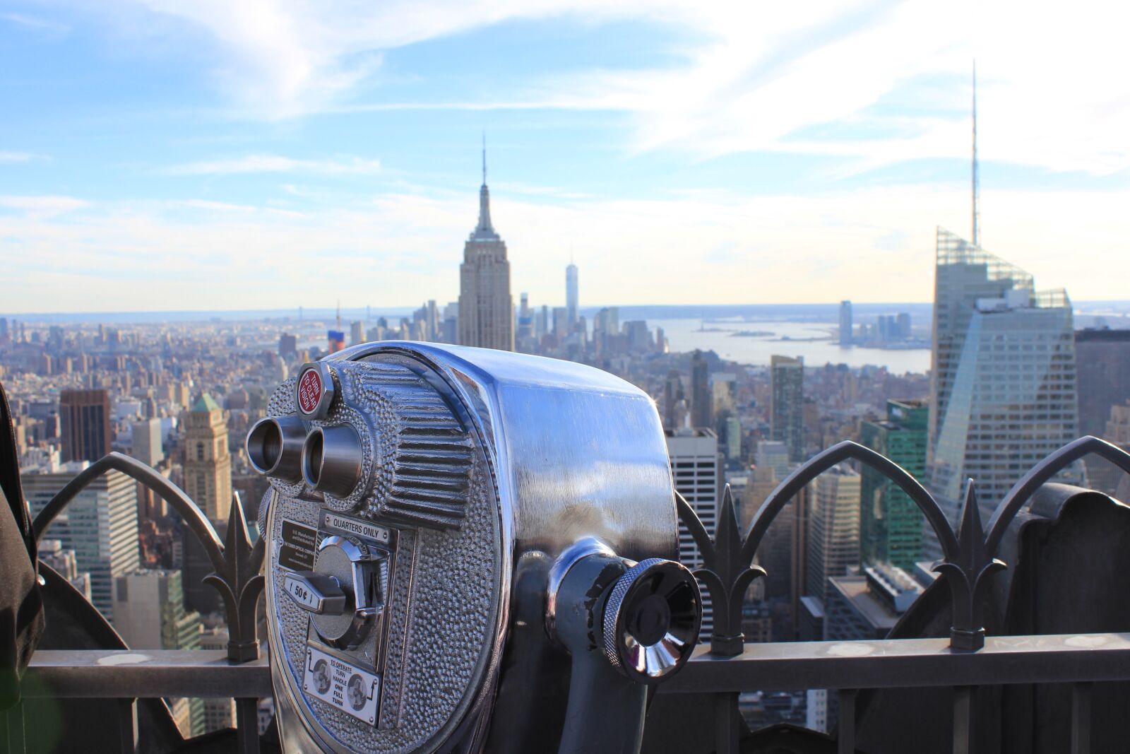Canon EOS 550D (EOS Rebel T2i / EOS Kiss X4) sample photo. New york city, new photography