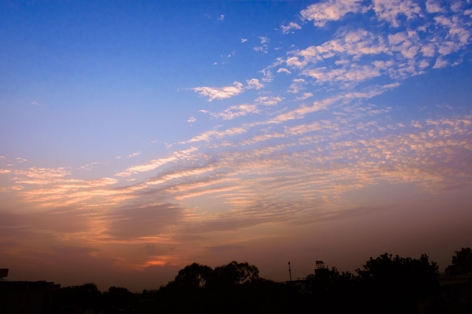 Nikon D7200 sample photo. Landscape, dawn, nature photography