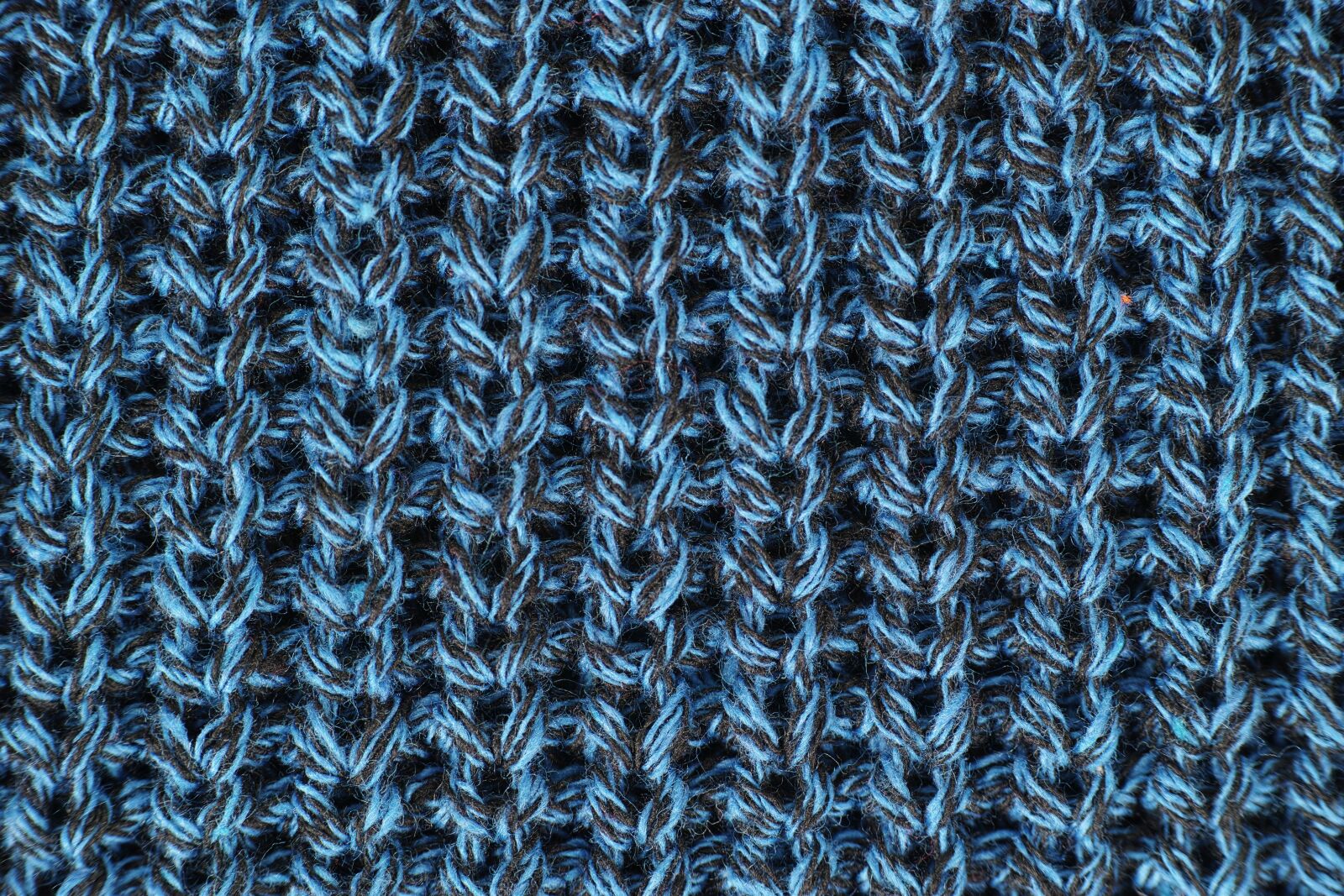 Sigma dp3 Quattro sample photo. Blue, fabric, wool photography