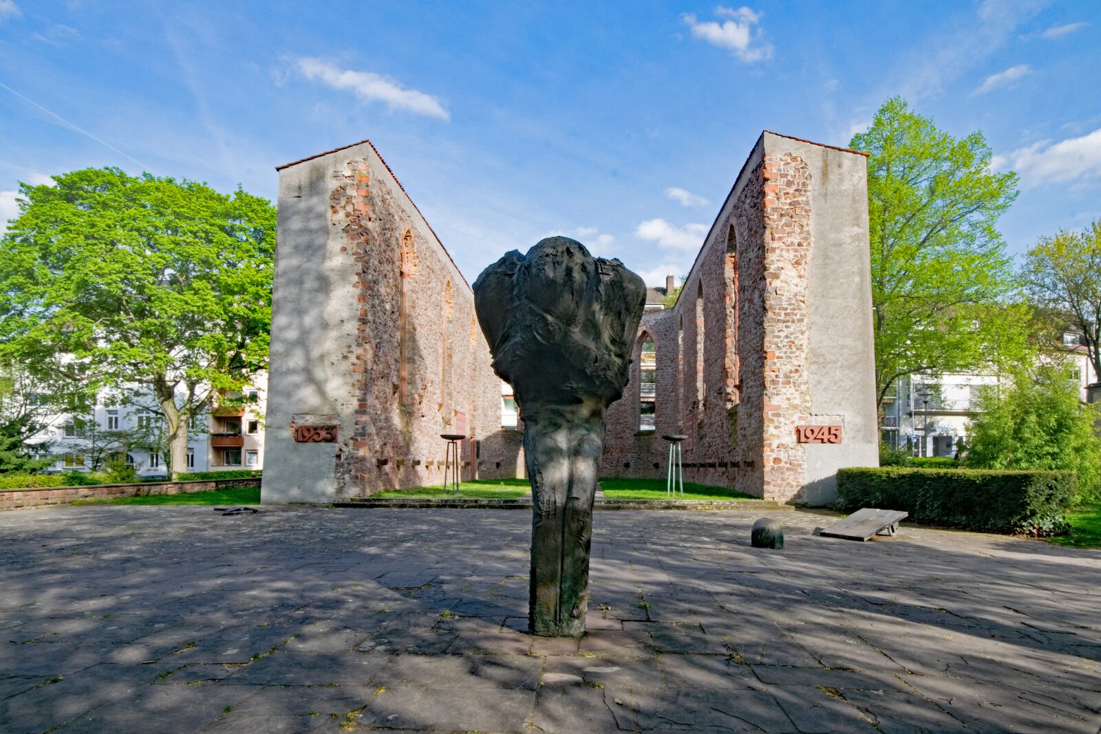 Nikon D5300 sample photo. Darmstadt, hesse, germany photography