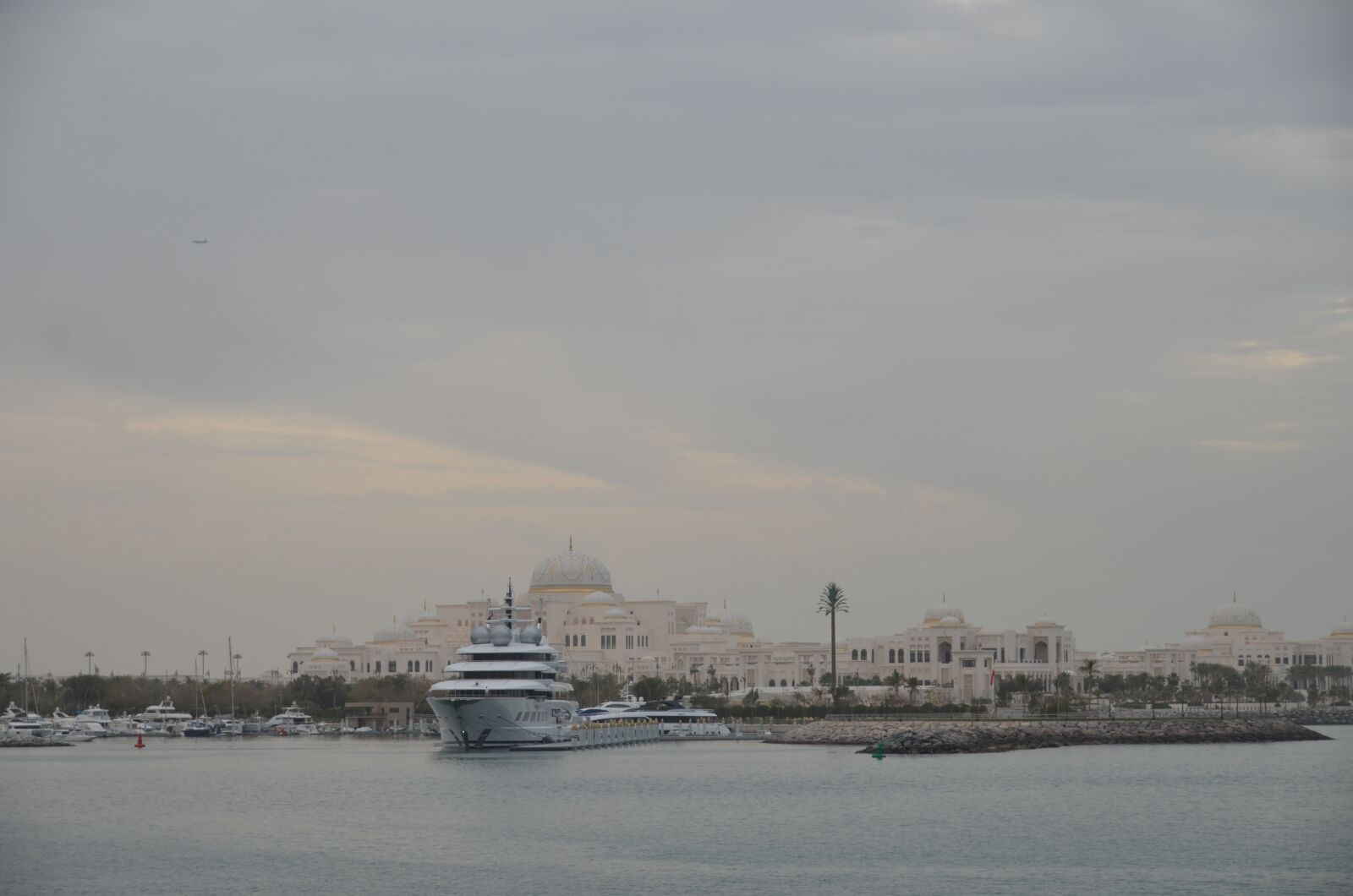 Nikon D7000 sample photo. Dubai, trip, sea photography