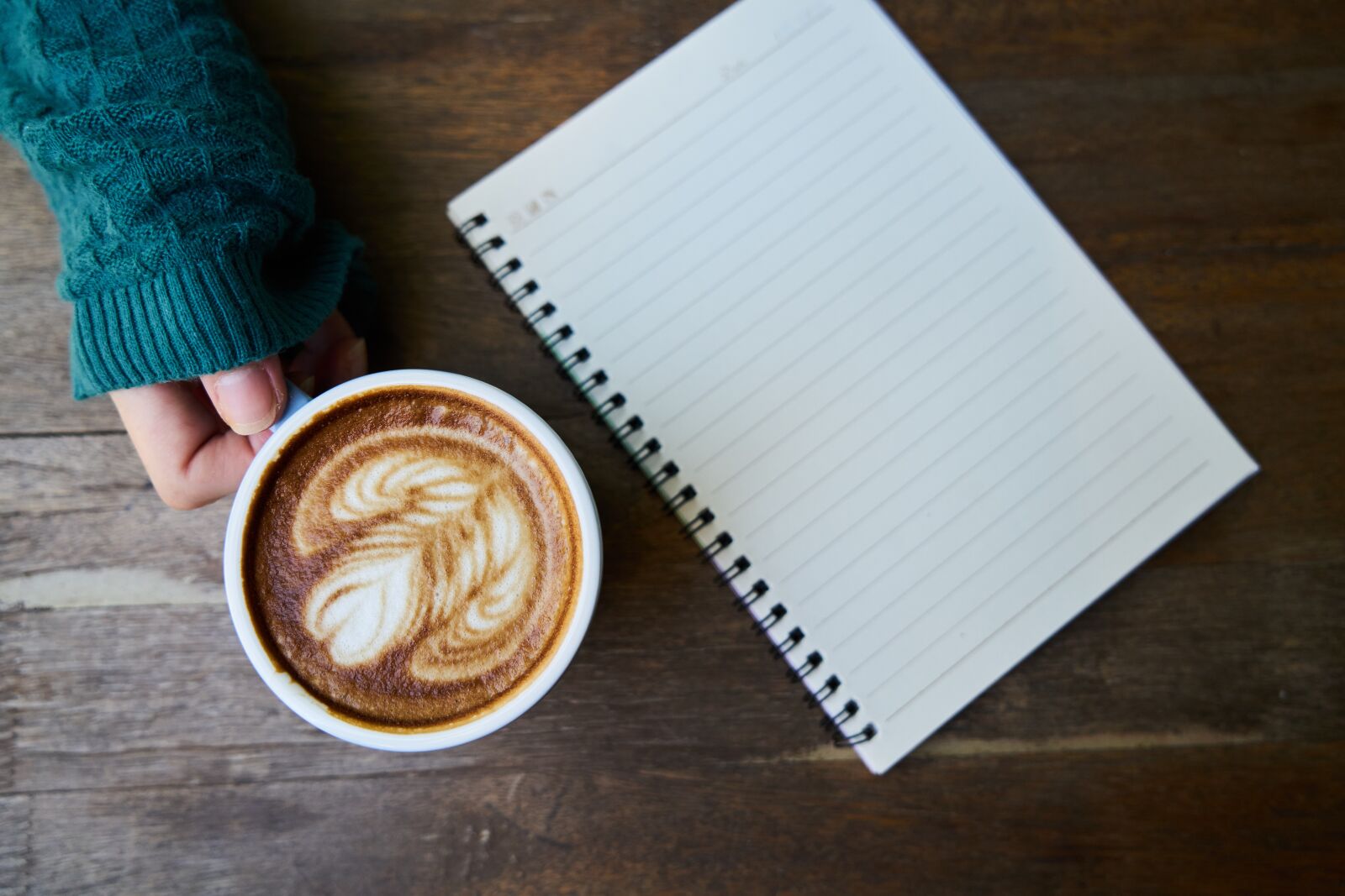 Sony a7R II sample photo. Coffee, beverage, cup photography