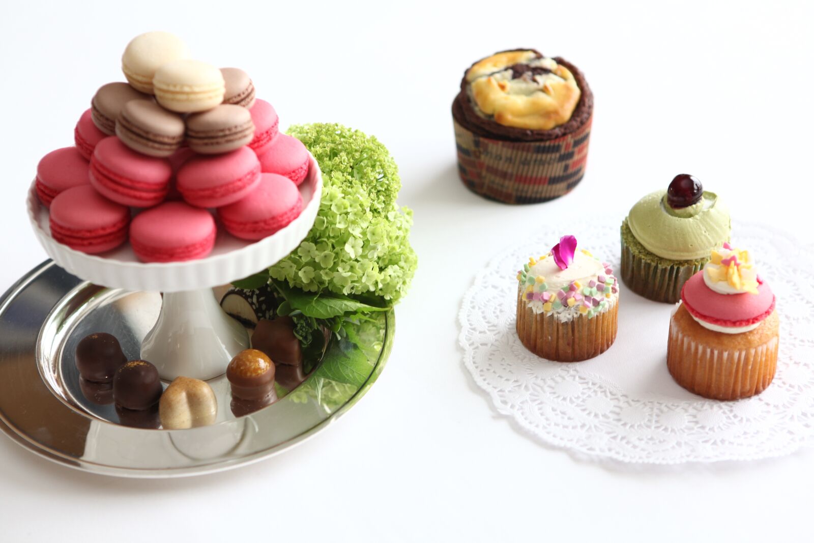 Canon EOS 5D Mark II sample photo. Dessert, food, cake photography