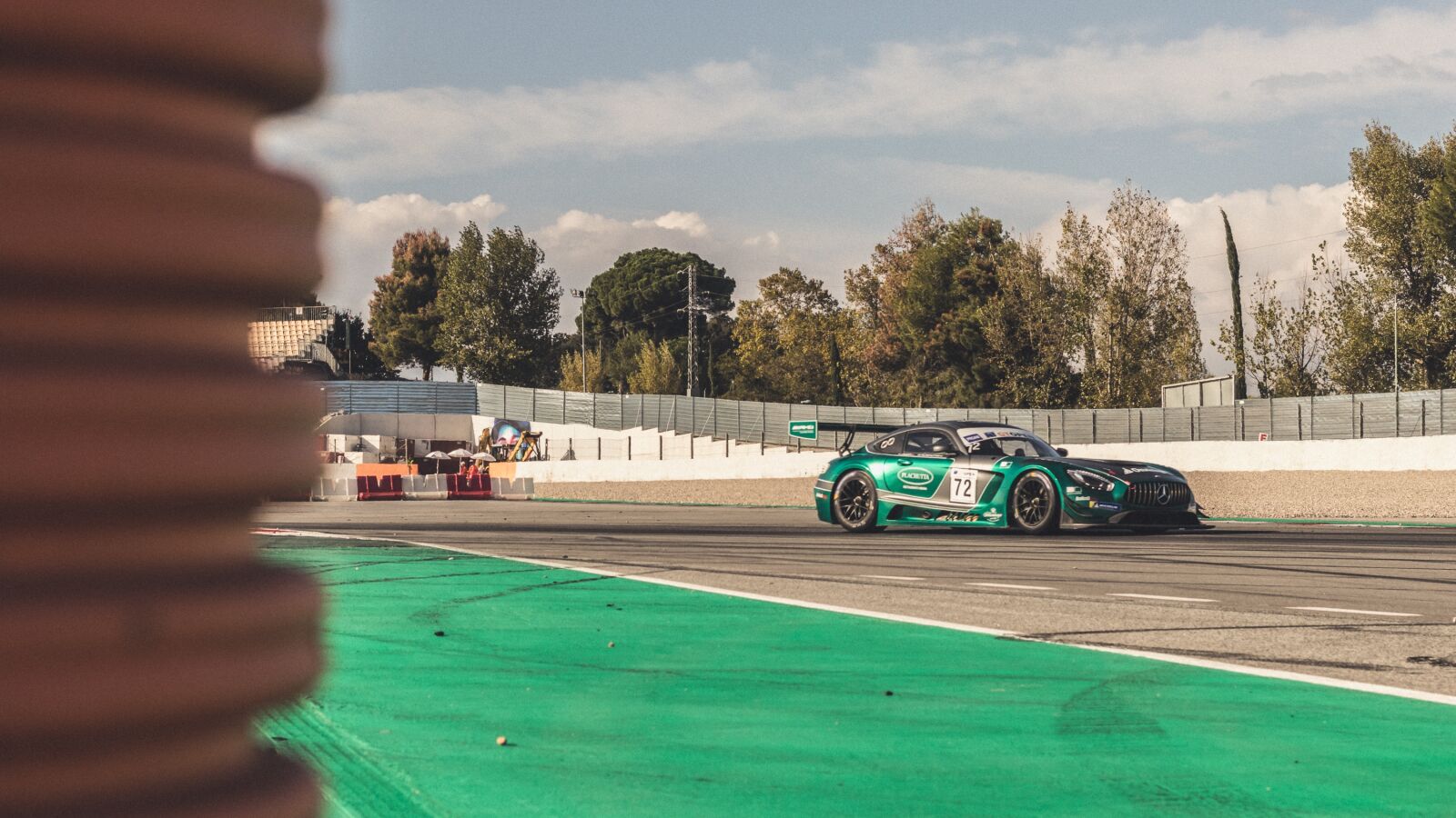 Canon EF 50mm F1.8 STM sample photo. Race, cars, circuit photography